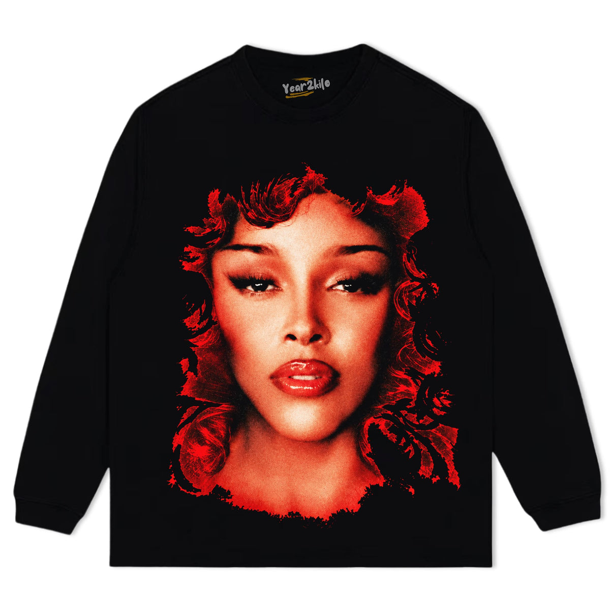 DOJA CAT TANK TOP & TEE & LONG SLEEVE & LAYERED LS & HOODIE