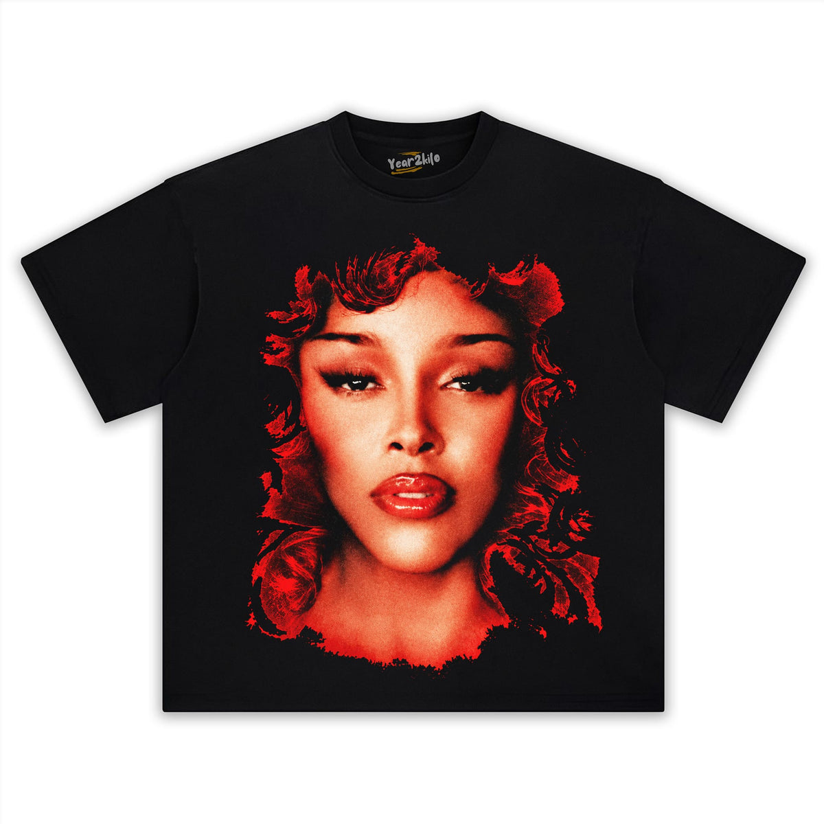 DOJA CAT TANK TOP & TEE & LONG SLEEVE & LAYERED LS & HOODIE