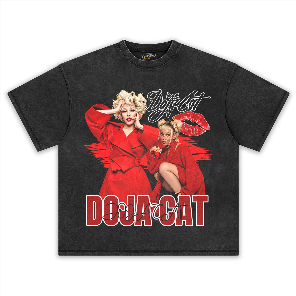 DOJA CAT TOUR MA VIE 2026 CONCERT TANK TOP & TEE & LONG SLEEVE & LAYERED LS & HOODIE