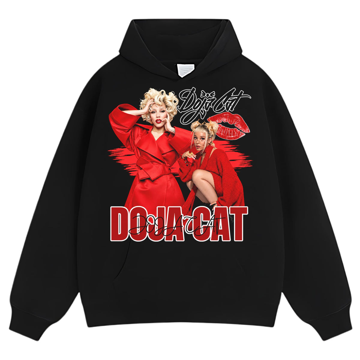 DOJA CAT TOUR MA VIE 2026 CONCERT TANK TOP & TEE & LONG SLEEVE & LAYERED LS & HOODIE
