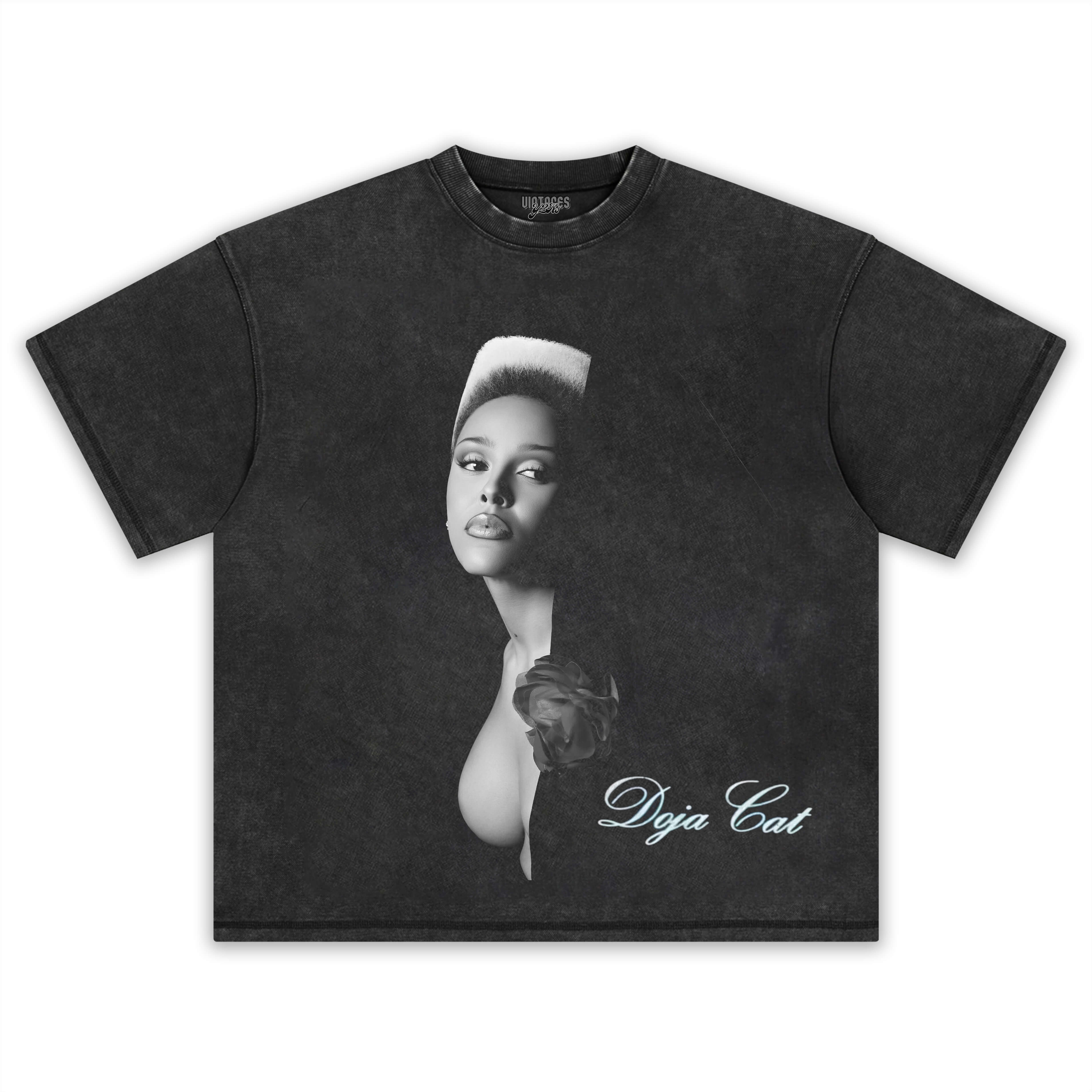 DOJACAT 2025 TEE