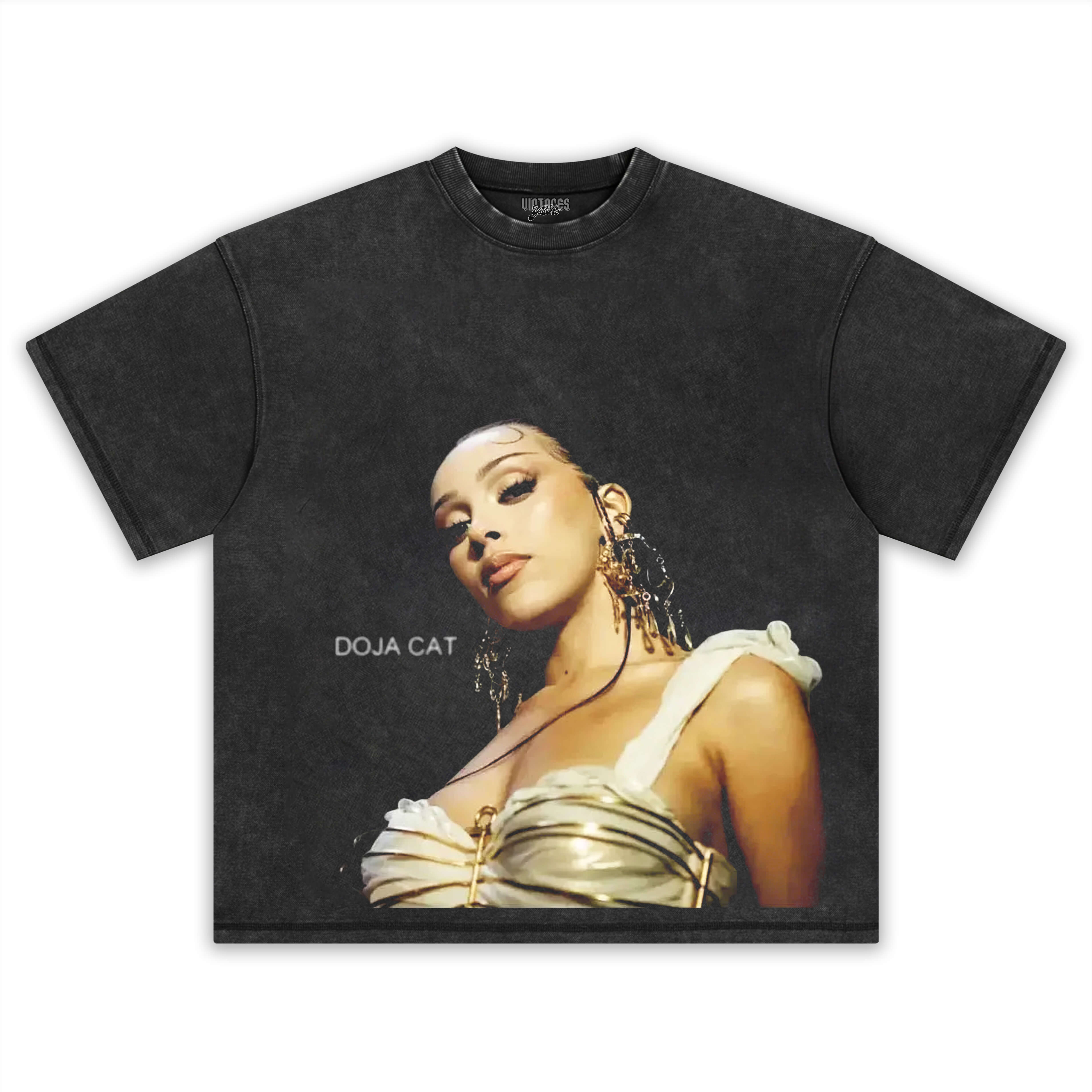 DOJA CAT 2.0 TEE & LS & HOODIE