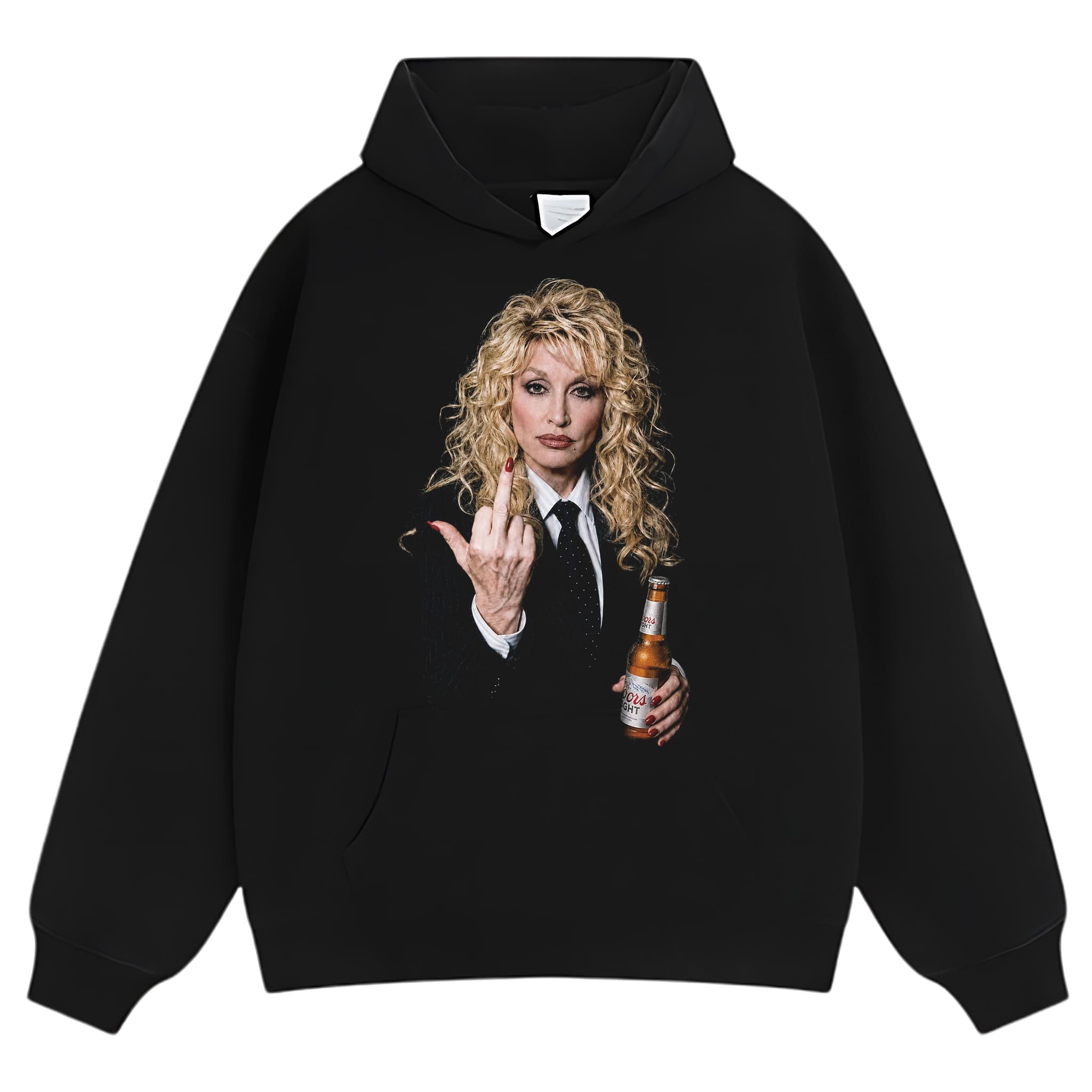 DOLLY PARTON MUSIC V11 TANK TOP & TEE & LONG SLEEVE & LAYERED LS & HOODIE
