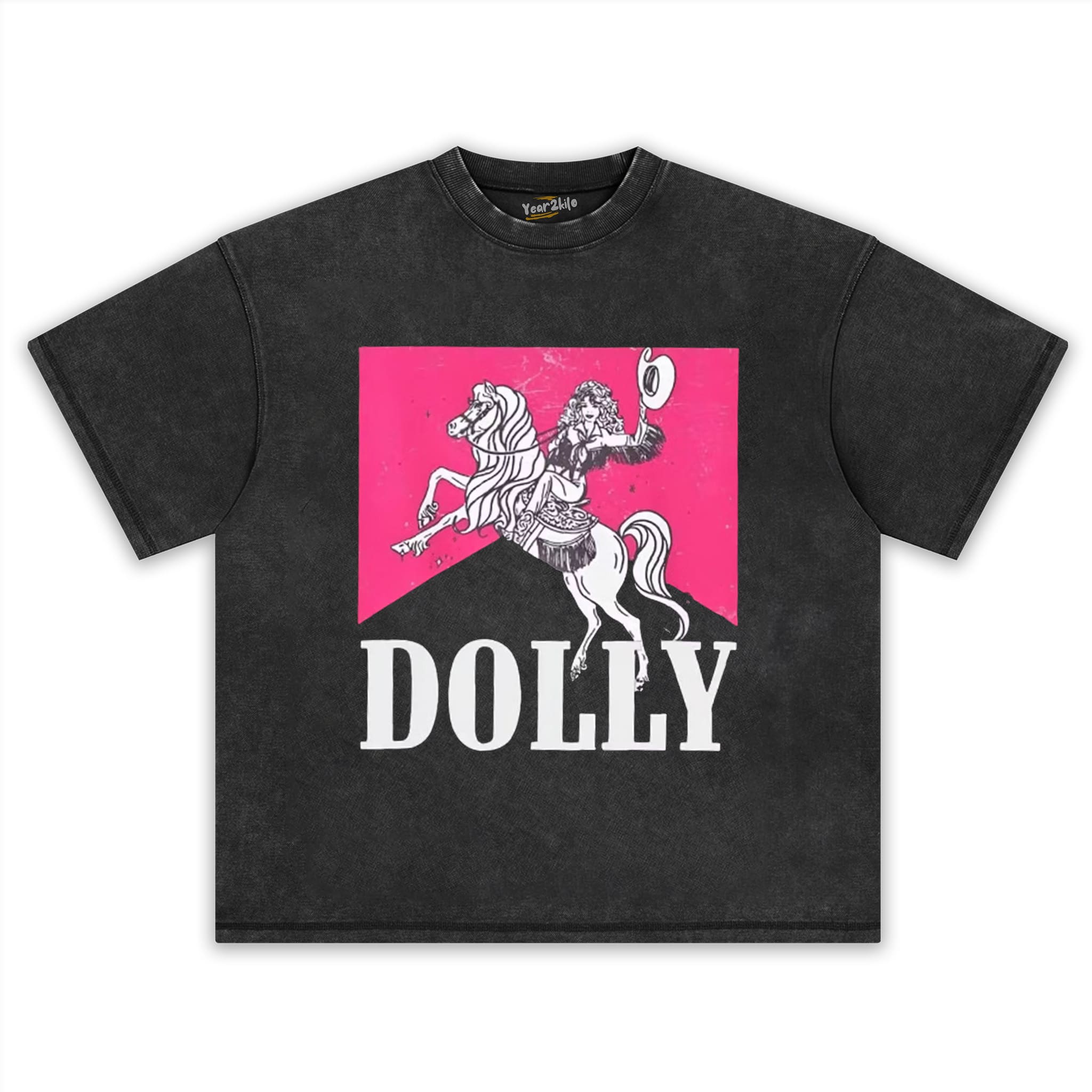DOLLY PARTON MUSIC V1 TANK TOP & TEE & LONG SLEEVE & LAYERED LS & HOODIE