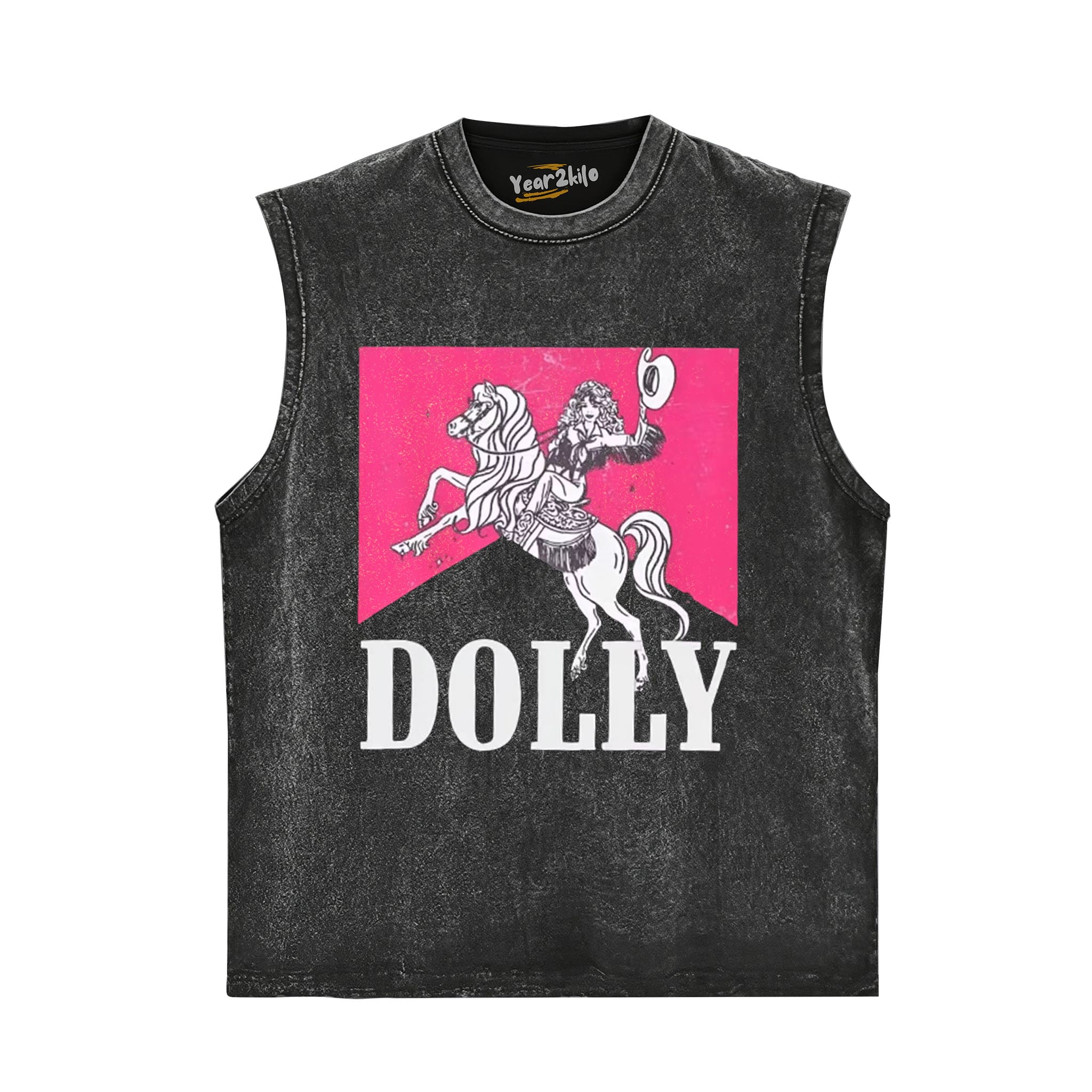 DOLLY PARTON MUSIC V1 TANK TOP & TEE & LONG SLEEVE & LAYERED LS & HOODIE