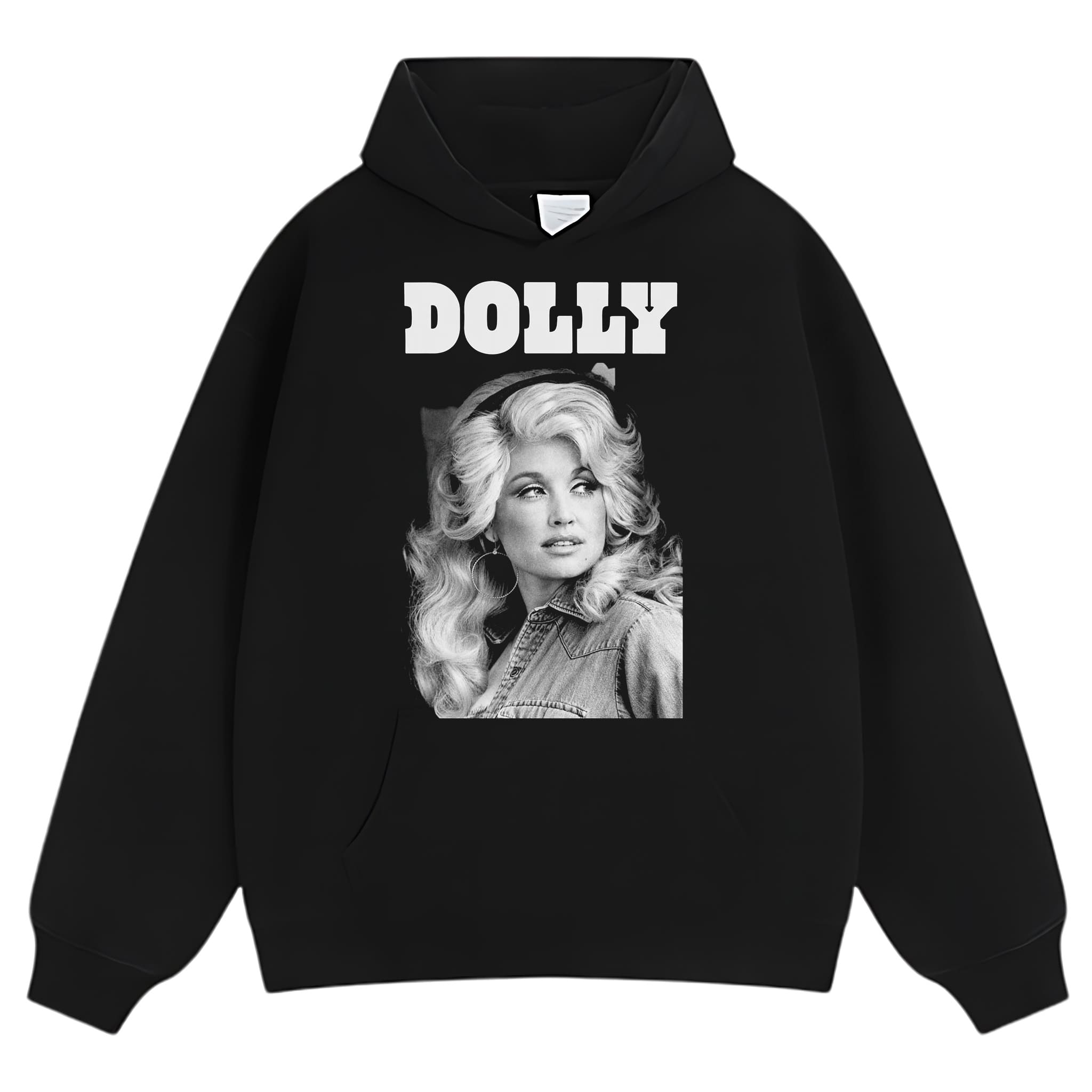 DOLLY PARTON MUSIC V5 TANK TOP & TEE & LONG SLEEVE & LAYERED LS & HOODIE