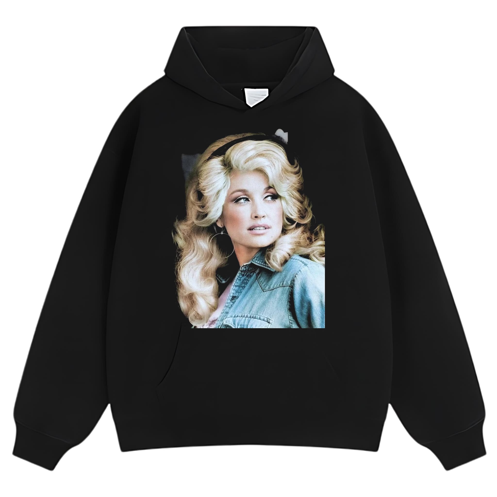 DOLLY PARTON MUSIC V6 TANK TOP & TEE & LONG SLEEVE & LAYERED LS & HOODIE