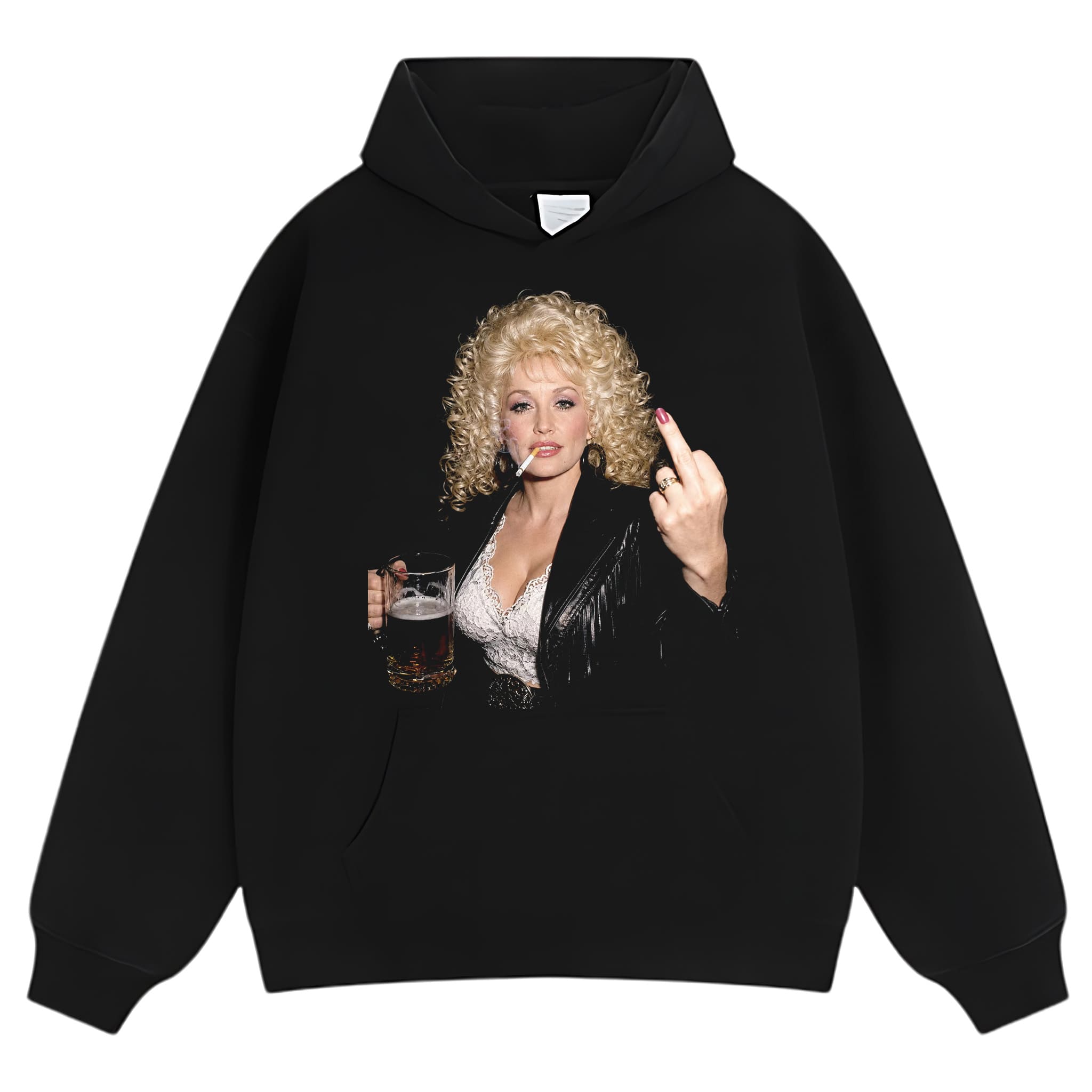 DOLLY PARTON MUSIC V9 TANK TOP & TEE & LONG SLEEVE & LAYERED LS & HOODIE