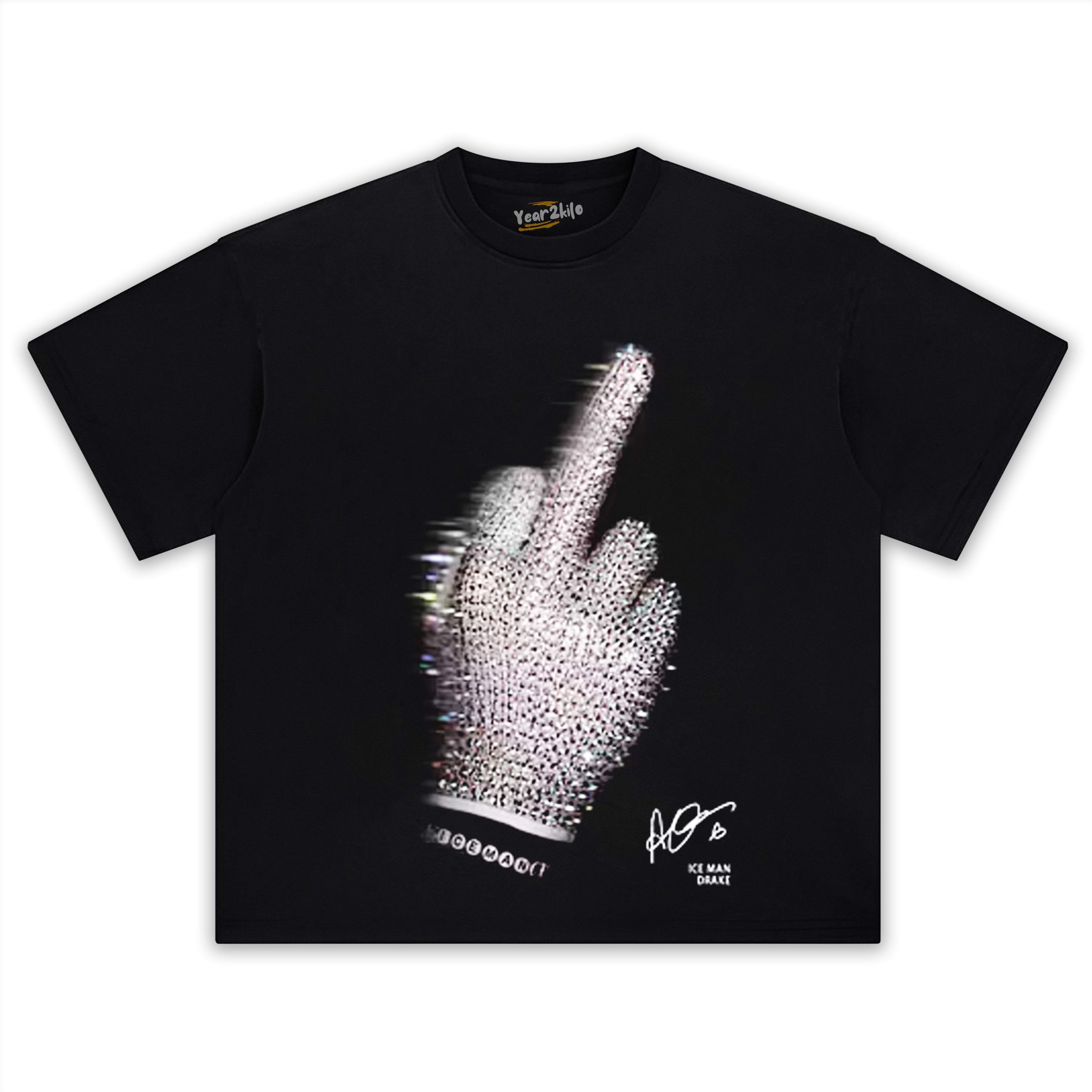 DRAKE ICEMAN 2026 TANK TOP & TEE & LONG SLEEVE & LAYERED LS & HOODIE