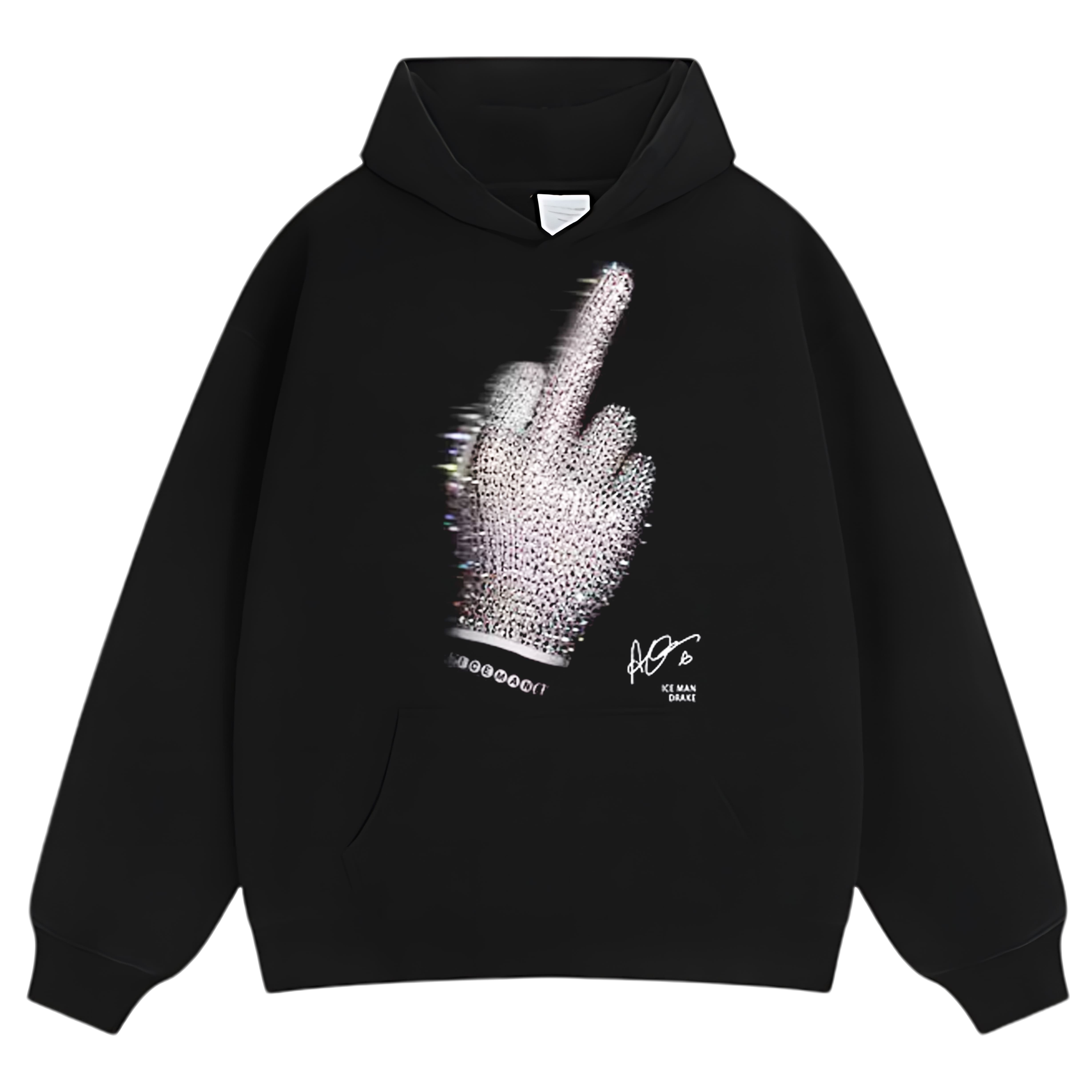 DRAKE ICEMAN 2026 TANK TOP & TEE & LONG SLEEVE & LAYERED LS & HOODIE