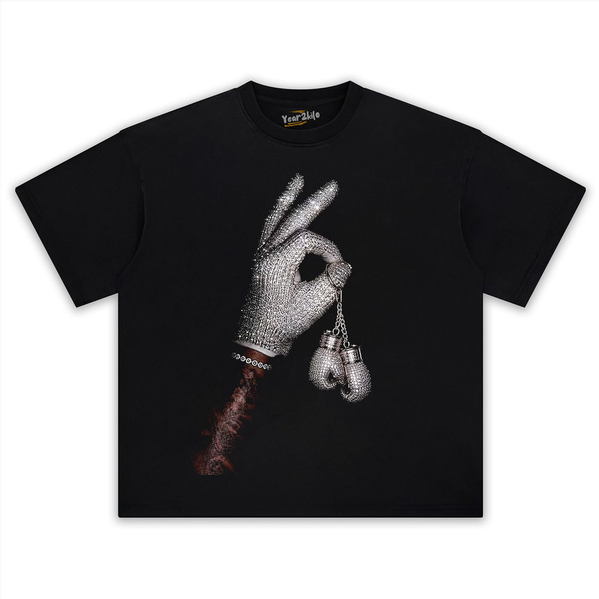 DRAKE T1 TANK TOP & TEE & LONG SLEEVE & LAYERED LS & HOODIE