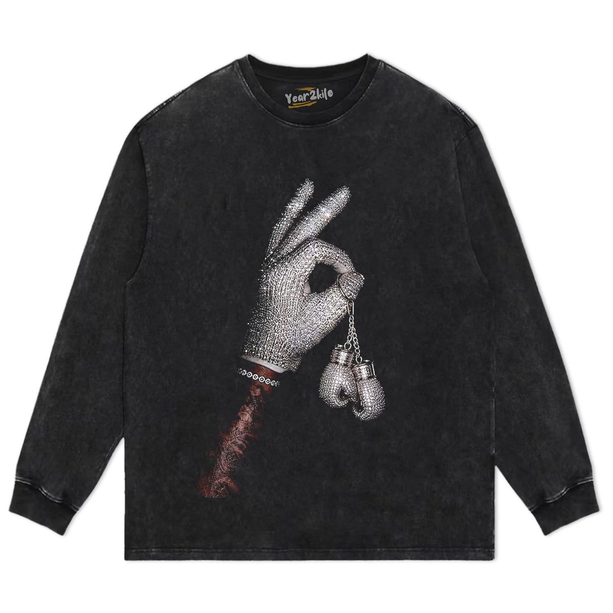 DRAKE T1 TANK TOP & TEE & LONG SLEEVE & LAYERED LS & HOODIE