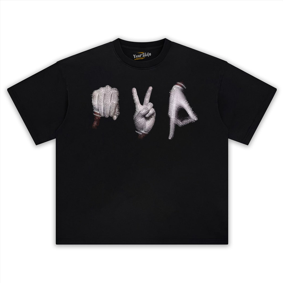 DRAKE T3 TANK TOP & TEE & LONG SLEEVE & LAYERED LS & HOODIE