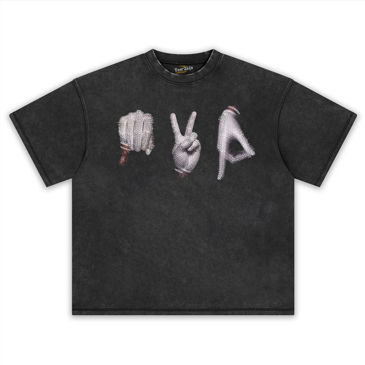 DRAKE T3 TANK TOP & TEE & LONG SLEEVE & LAYERED LS & HOODIE