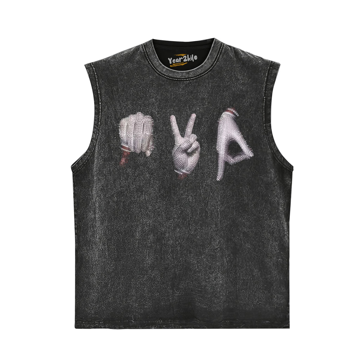 DRAKE T3 TANK TOP & TEE & LONG SLEEVE & LAYERED LS & HOODIE