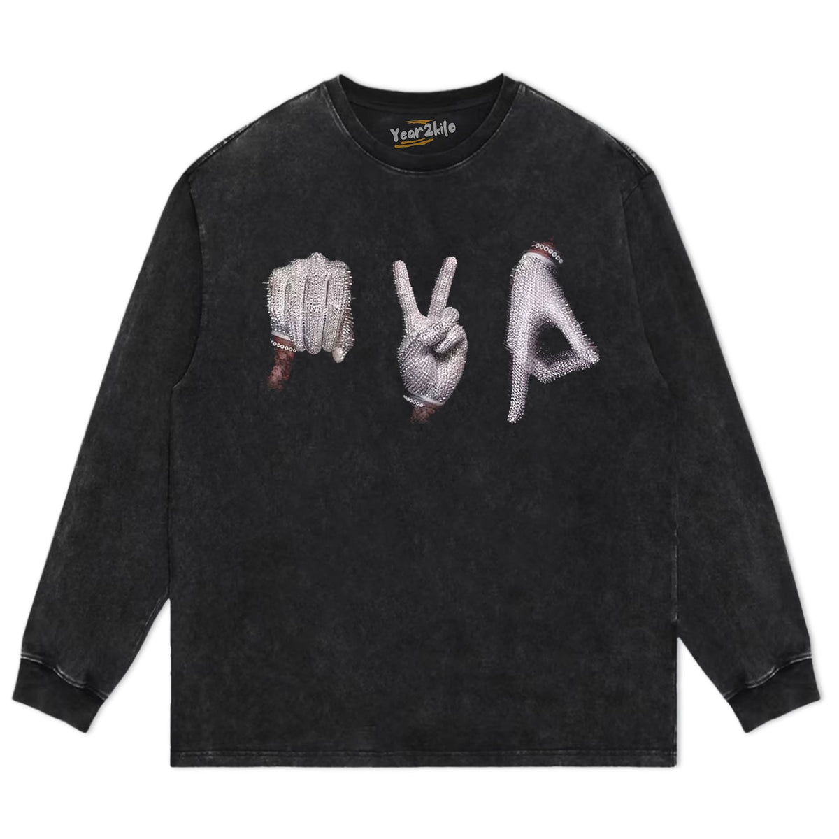 DRAKE T3 TANK TOP & TEE & LONG SLEEVE & LAYERED LS & HOODIE