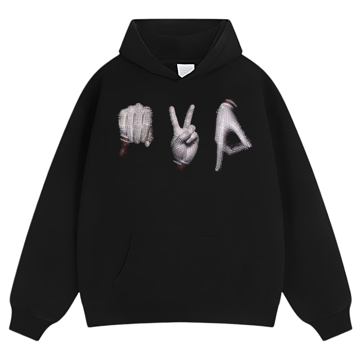 DRAKE T3 TANK TOP & TEE & LONG SLEEVE & LAYERED LS & HOODIE