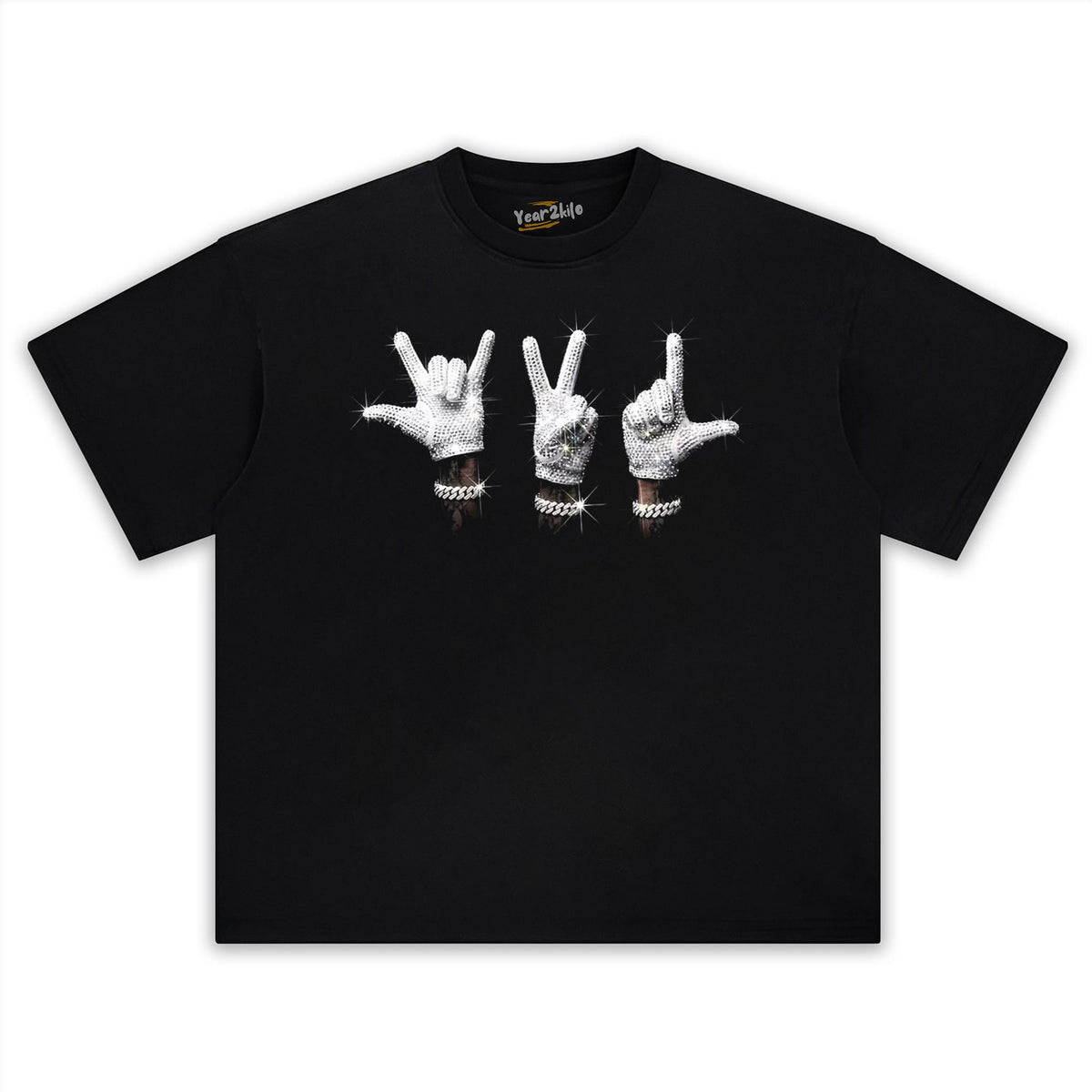 DRAKE T4 TANK TOP & TEE & LONG SLEEVE & LAYERED LS & HOODIE
