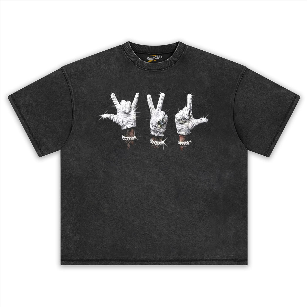 DRAKE T4 TANK TOP & TEE & LONG SLEEVE & LAYERED LS & HOODIE