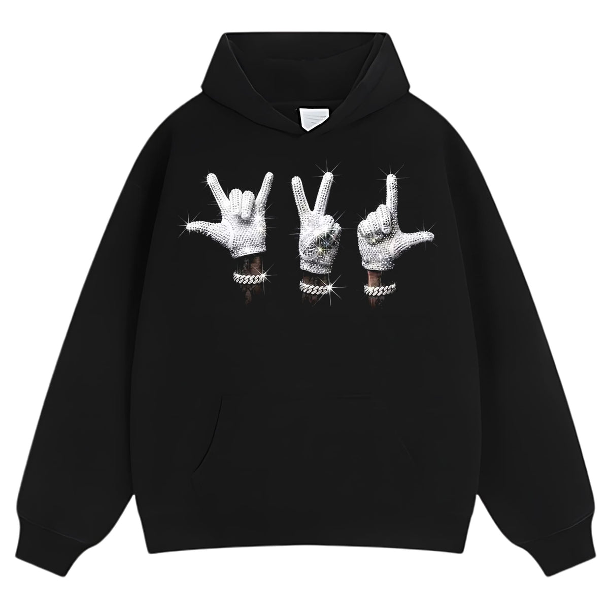 DRAKE T4 TANK TOP & TEE & LONG SLEEVE & LAYERED LS & HOODIE