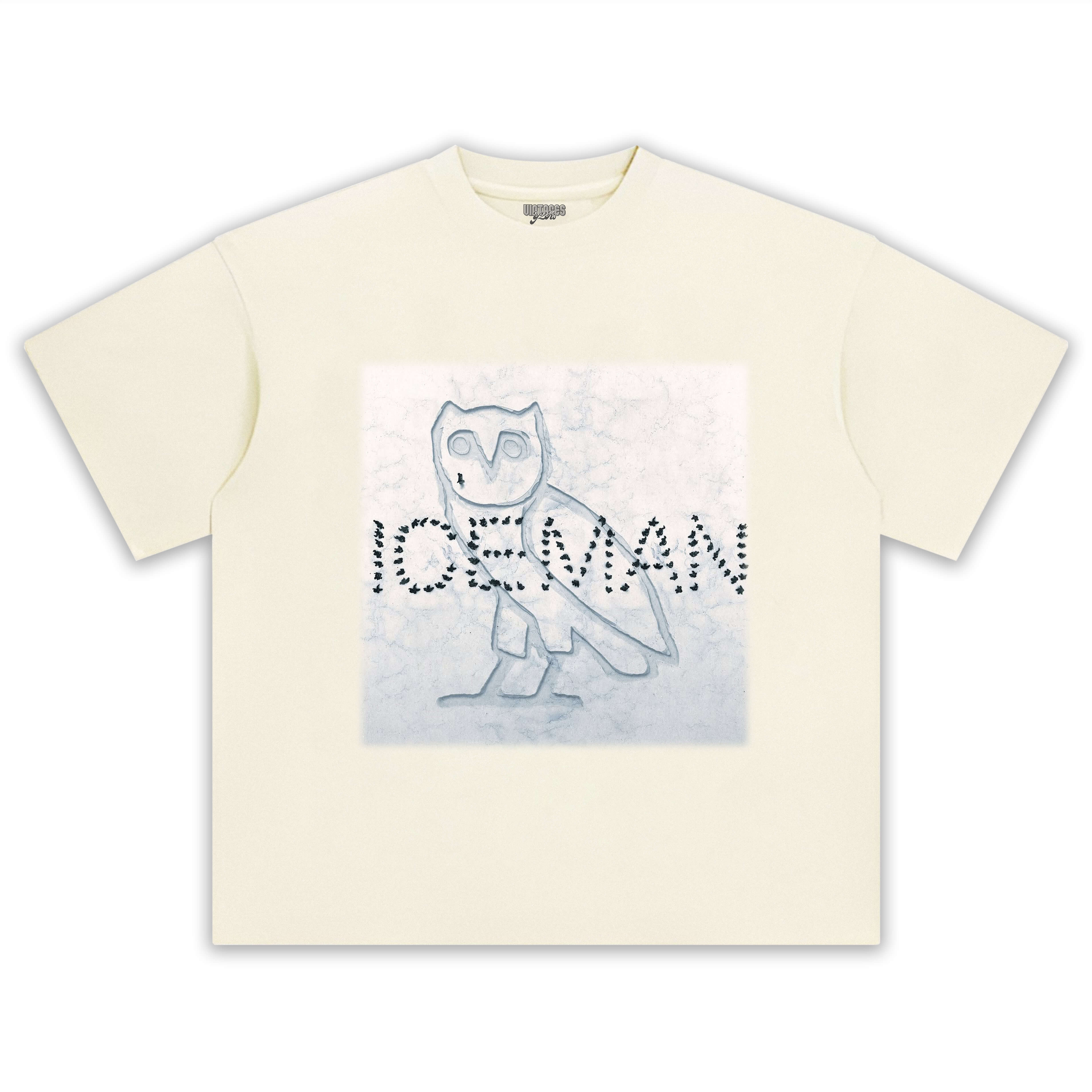 DRAKE 2025 & ICEMAN 3.0 TEE