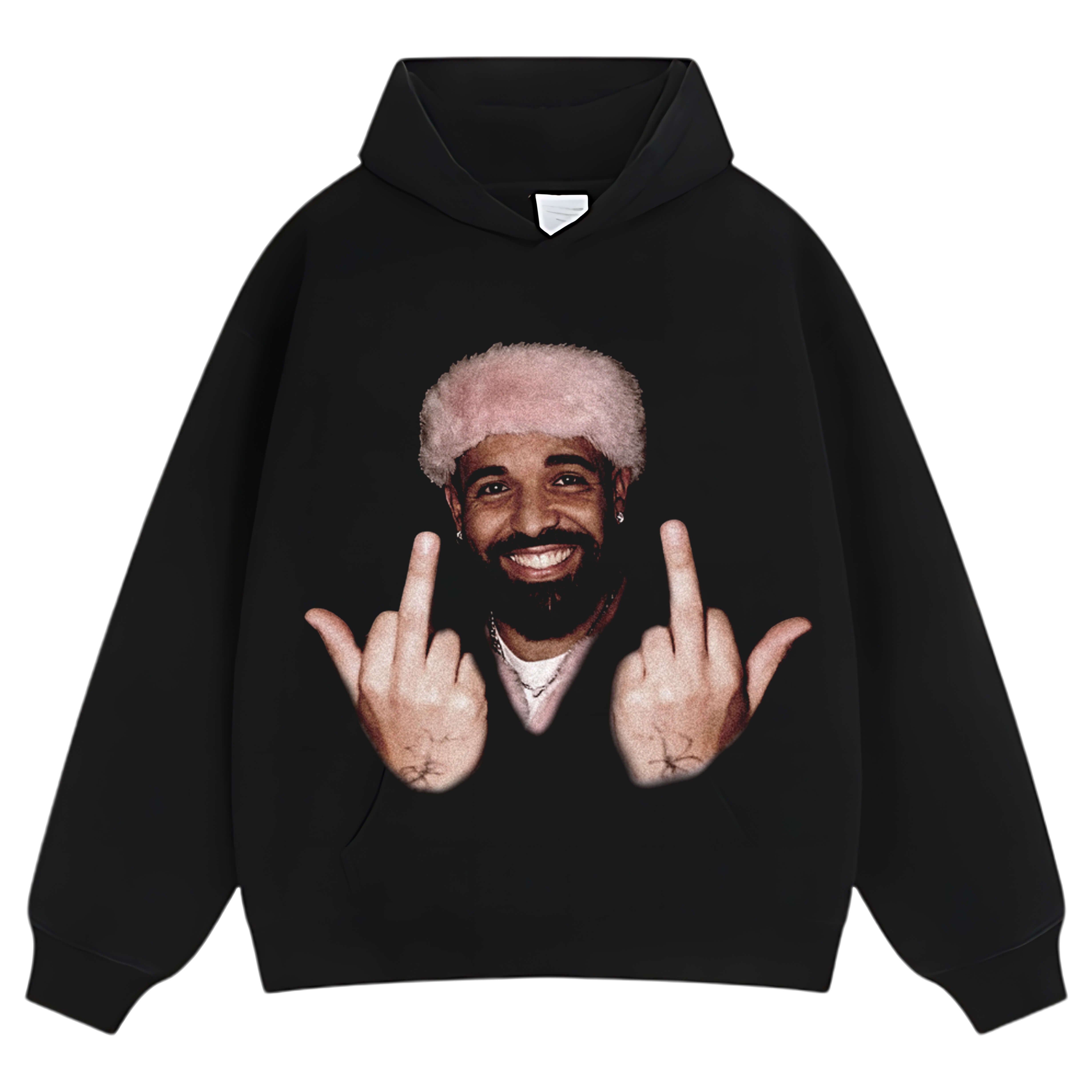 DRAKE 2025 NEW TEE & LS & HOODIE