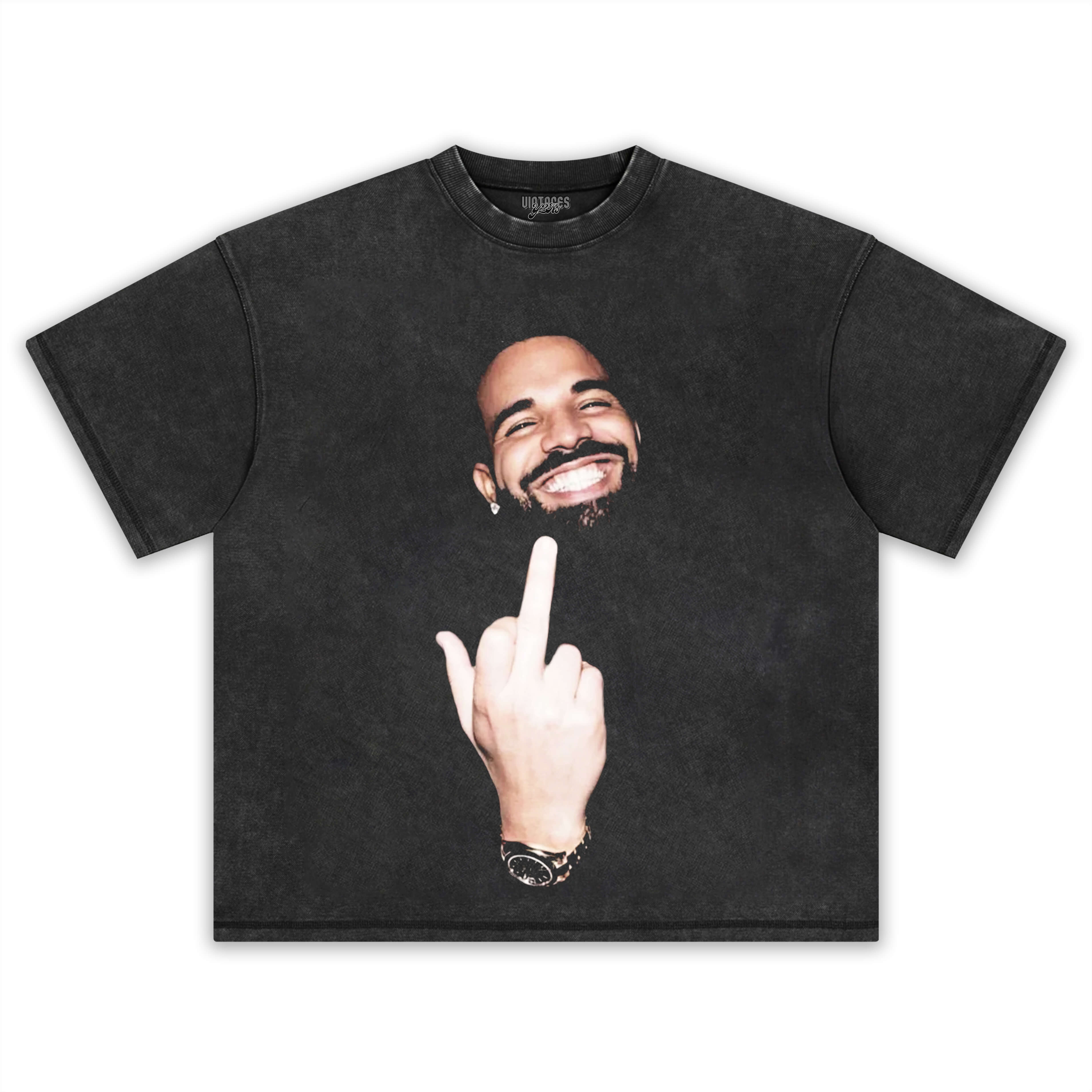 DRAKE 2025 1.0 TEE