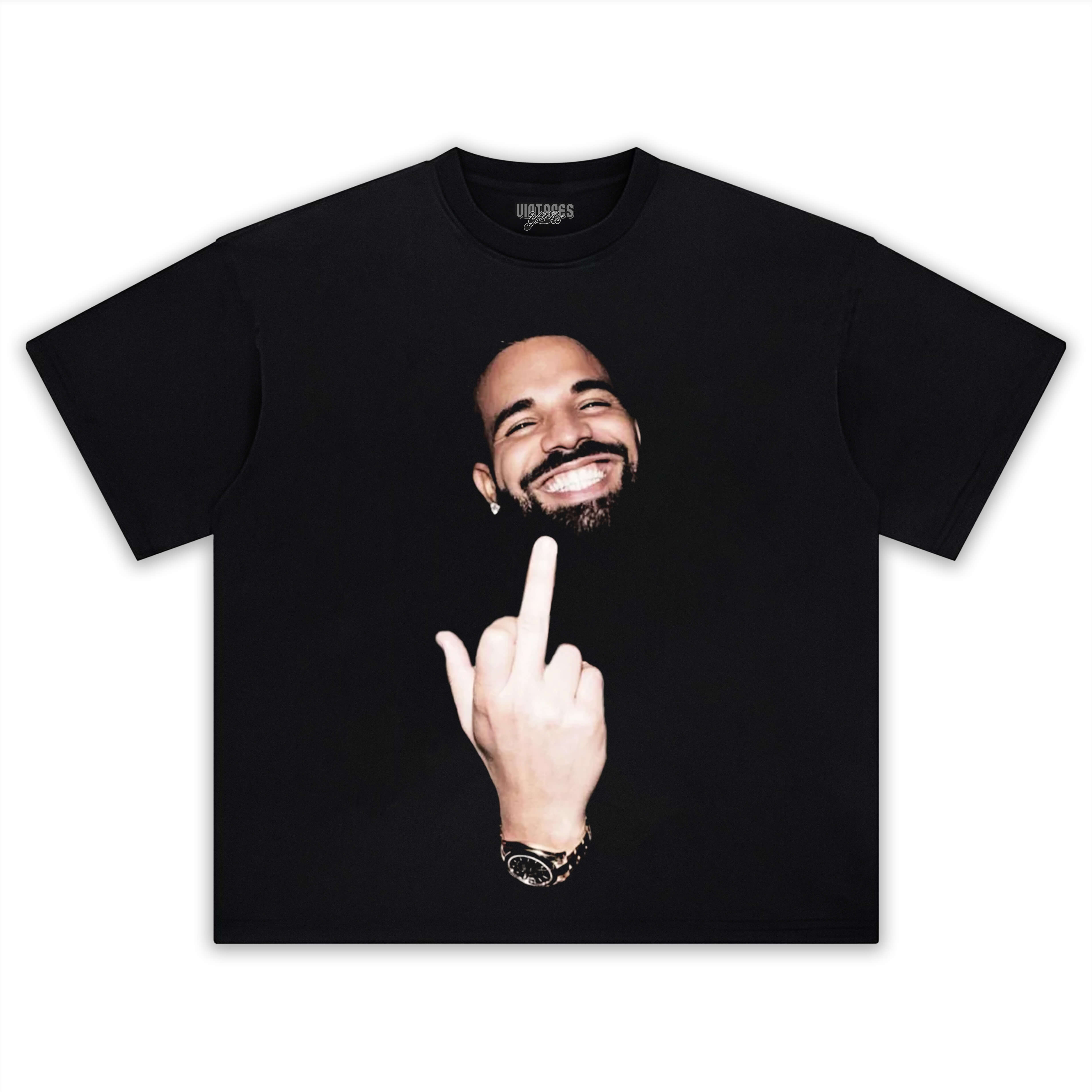 DRAKE 2025 1.0 TEE