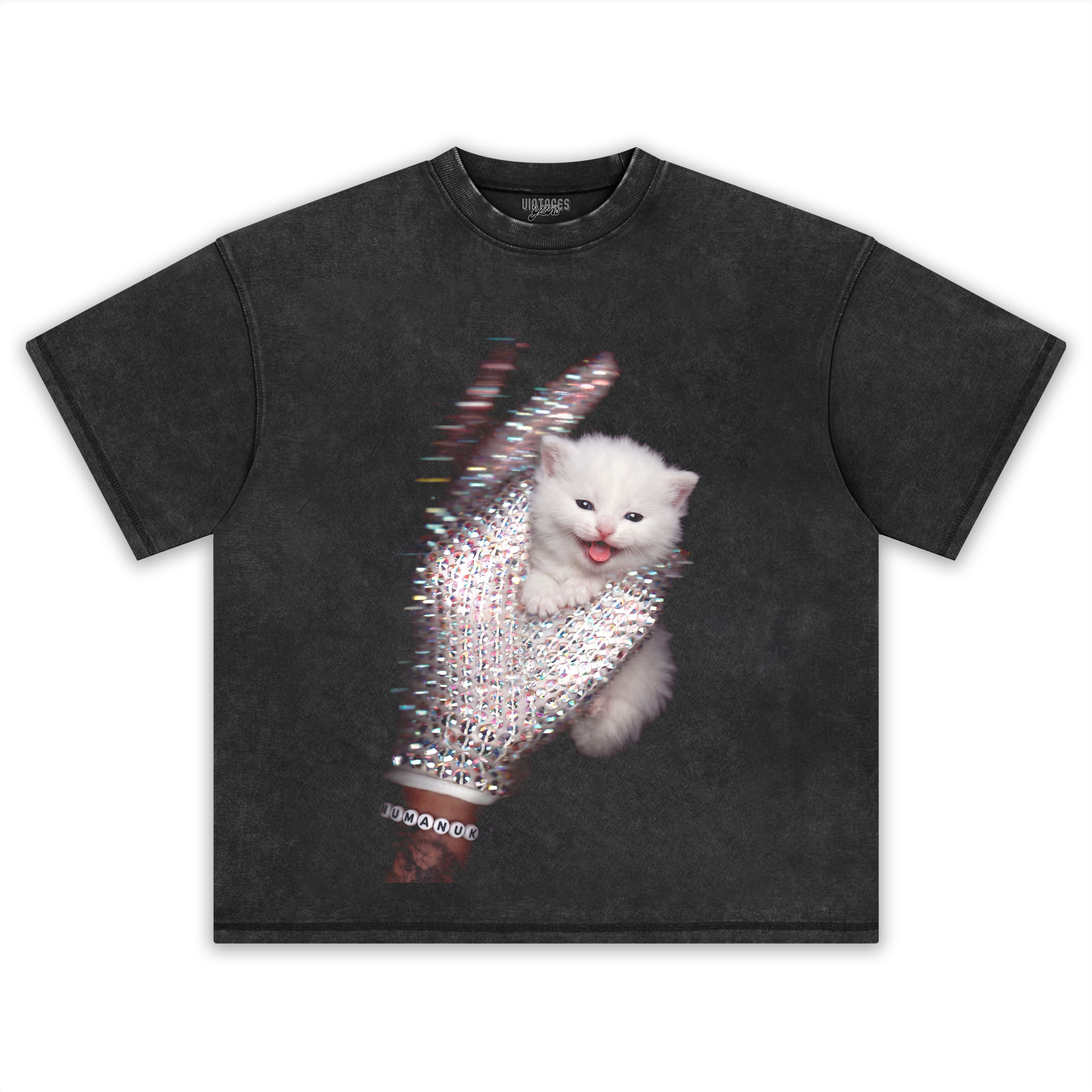 DRAKE ICECAT- 2026 TANK TOP & TEE & LONG SLEEVE & LAYERED LS & HOODIE