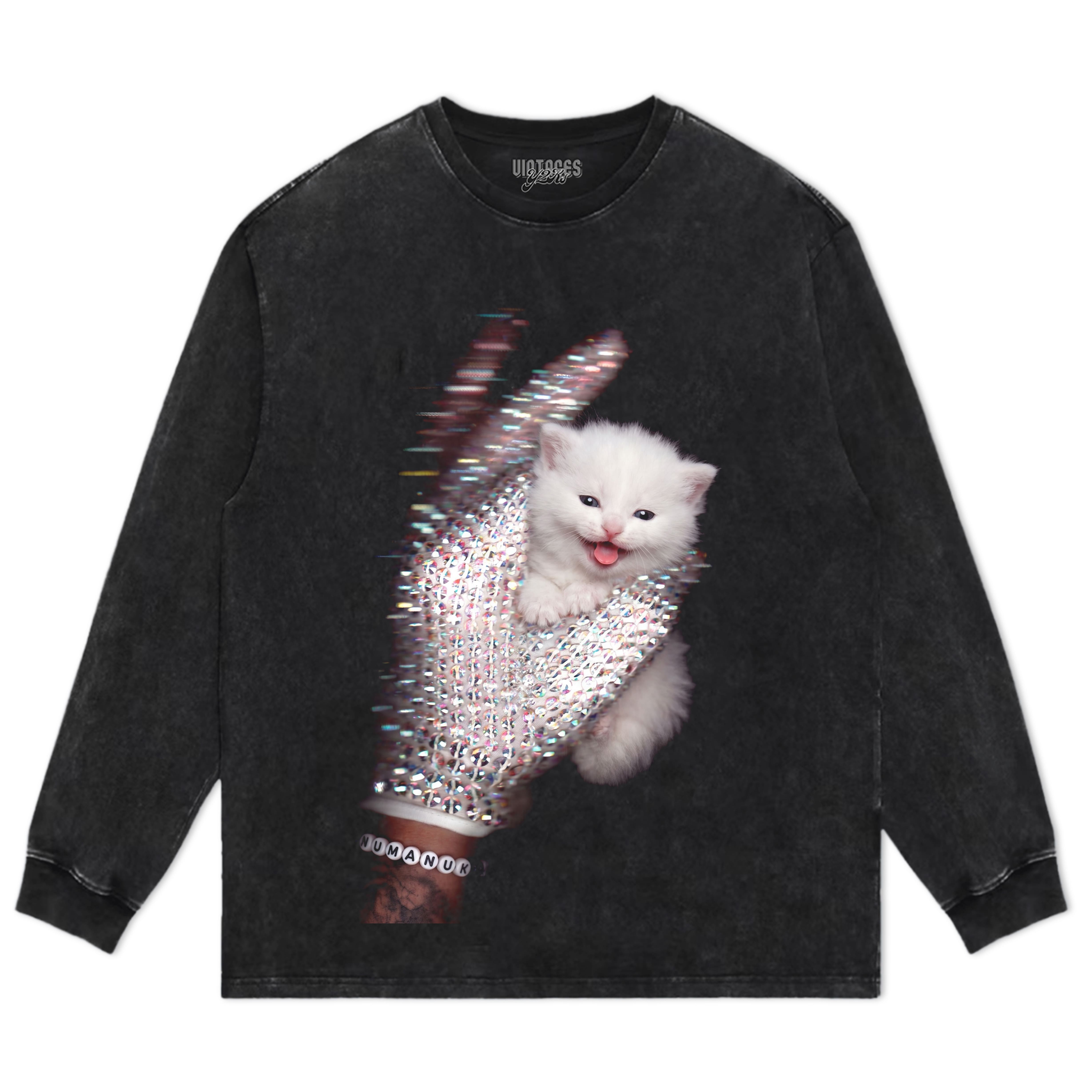 DRAKE ICECAT- 2026 TANK TOP & TEE & LONG SLEEVE & LAYERED LS & HOODIE