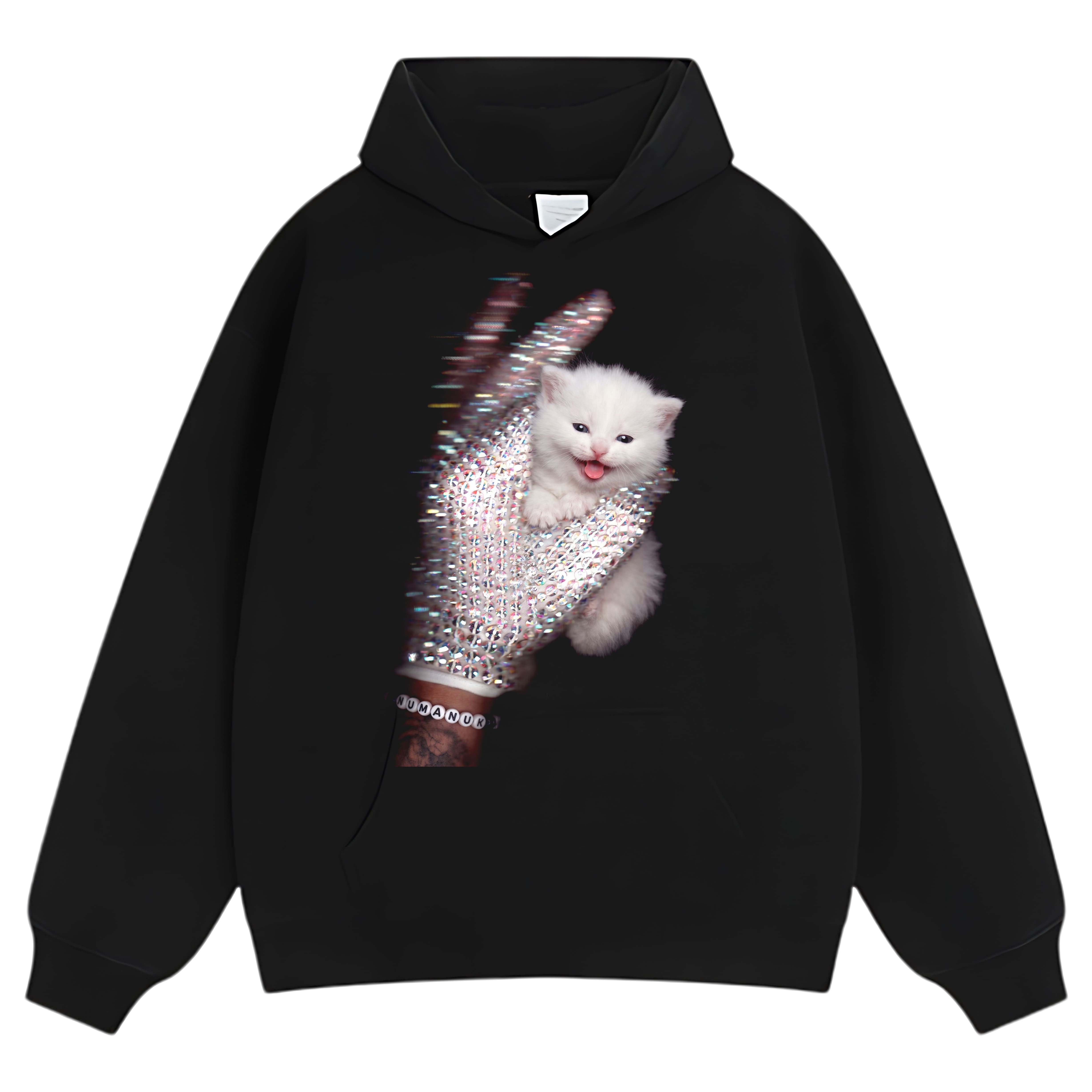 DRAKE ICECAT- 2026 TANK TOP & TEE & LONG SLEEVE & LAYERED LS & HOODIE