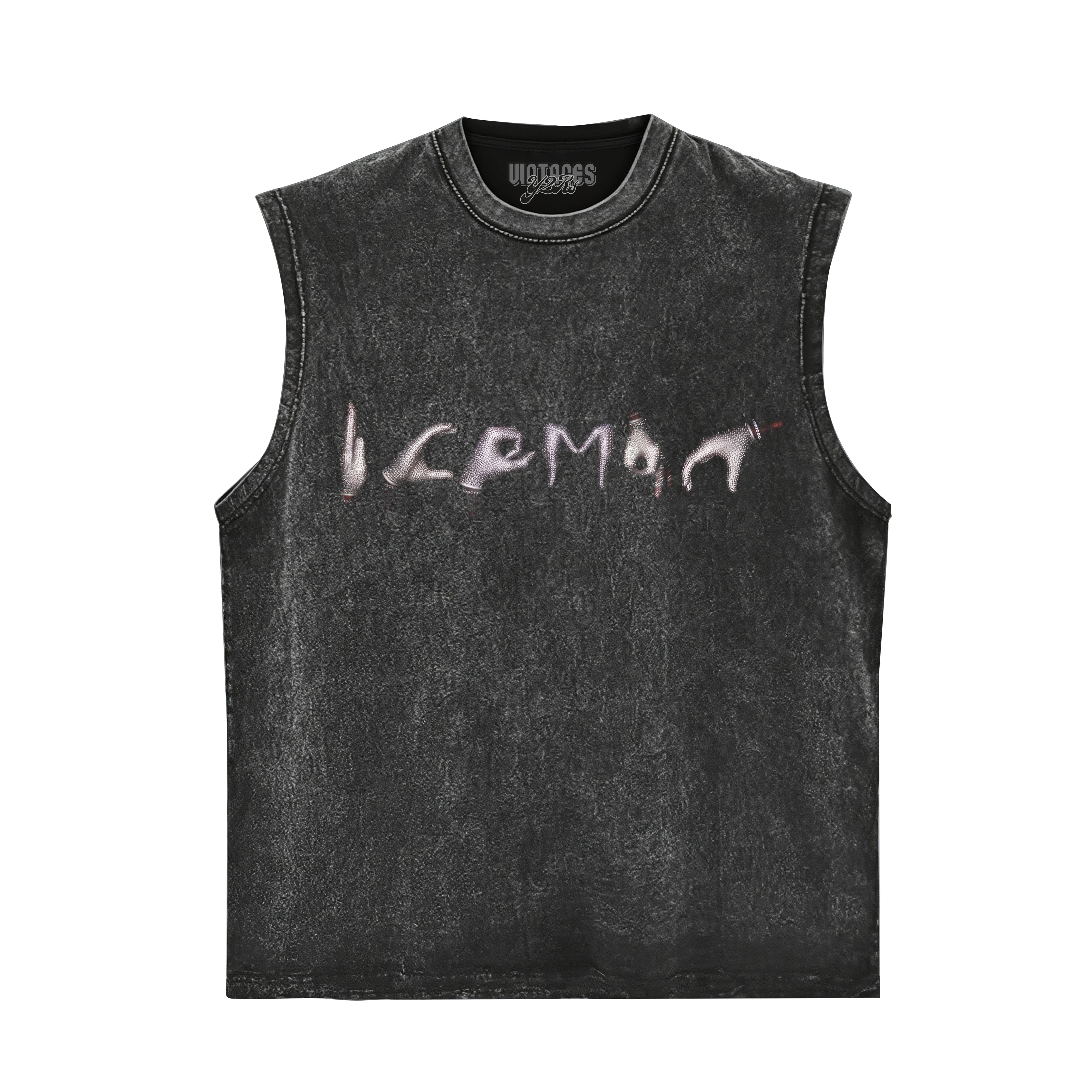 DRAKE ICEMAN - 2026 Ⅶ TANK TOP & TEE & LONG SLEEVE & LAYERED LS & HOODIE