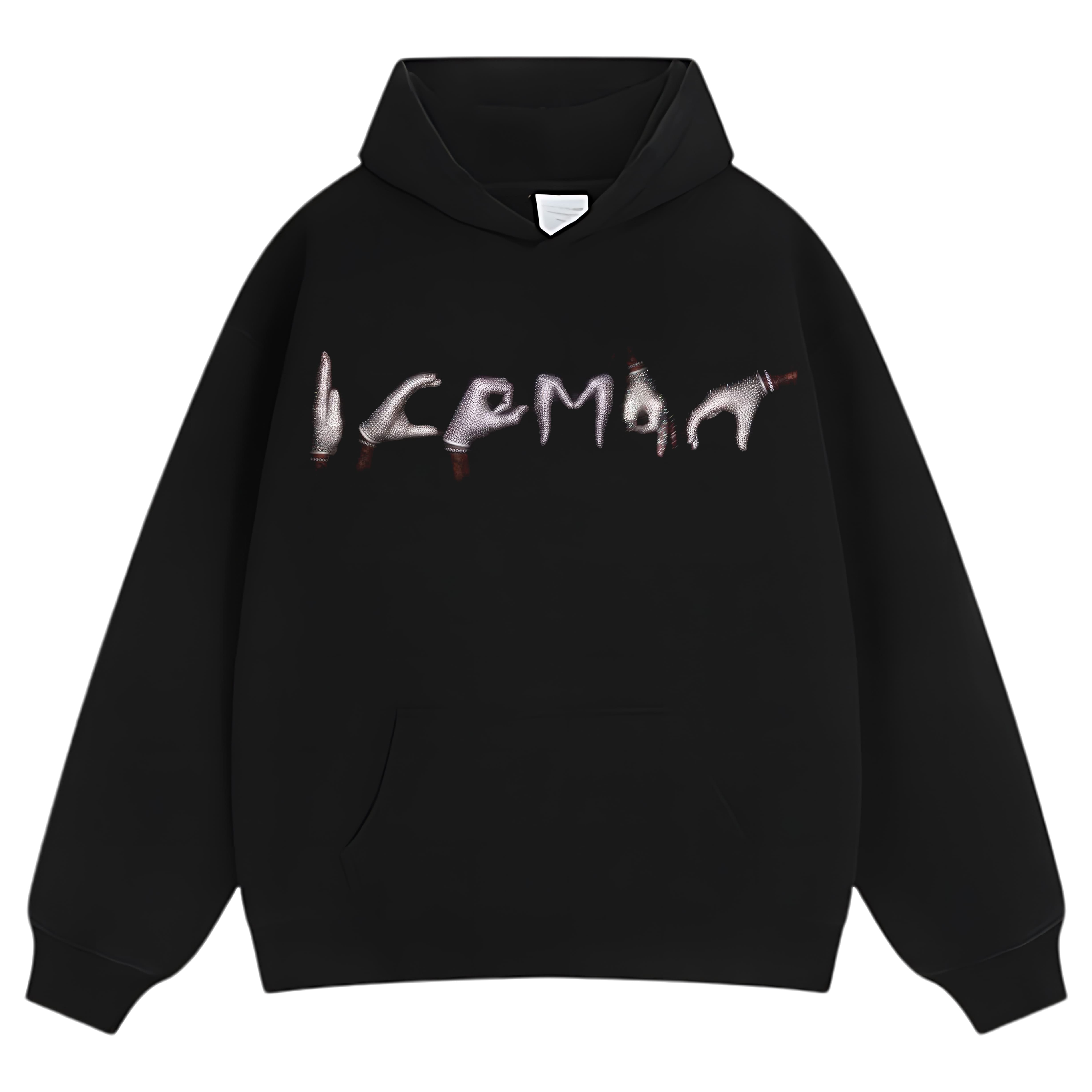 DRAKE ICEMAN - 2026 Ⅶ TANK TOP & TEE & LONG SLEEVE & LAYERED LS & HOODIE