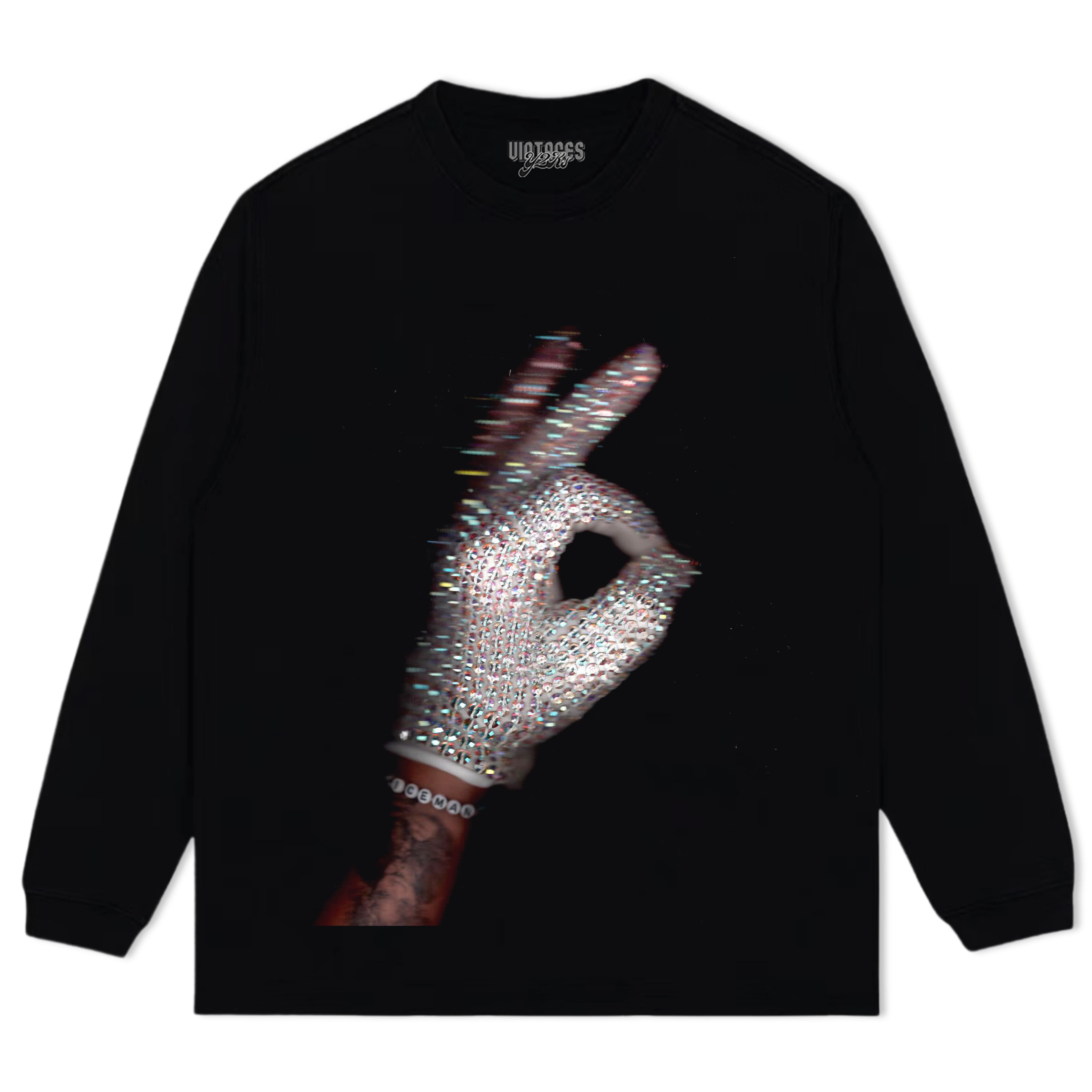 DRAKE ICEMAN - 2026 Ⅰ TANK TOP & TEE & LONG SLEEVE & LAYERED LS & HOODIE