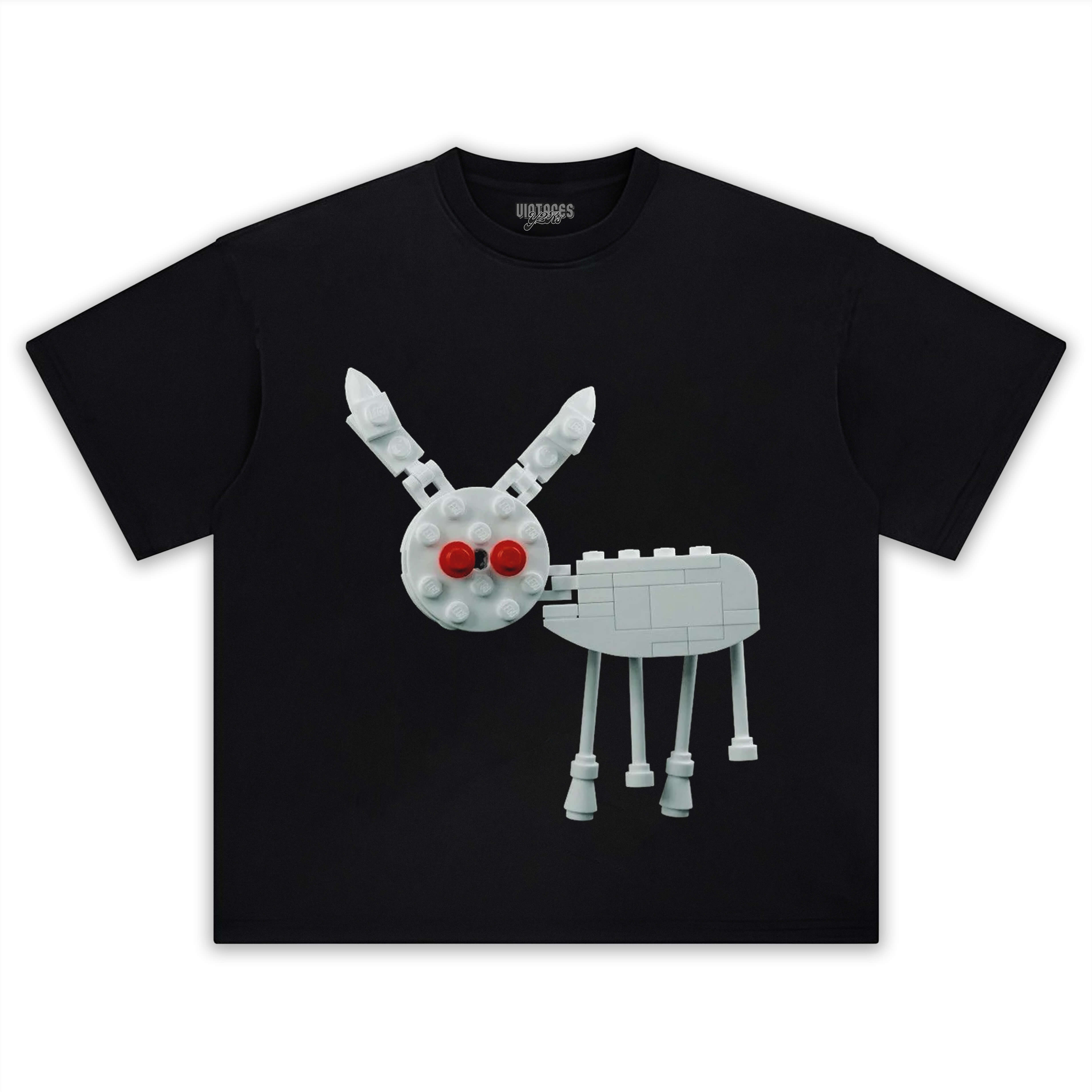 DRAKE IDGAF TEE