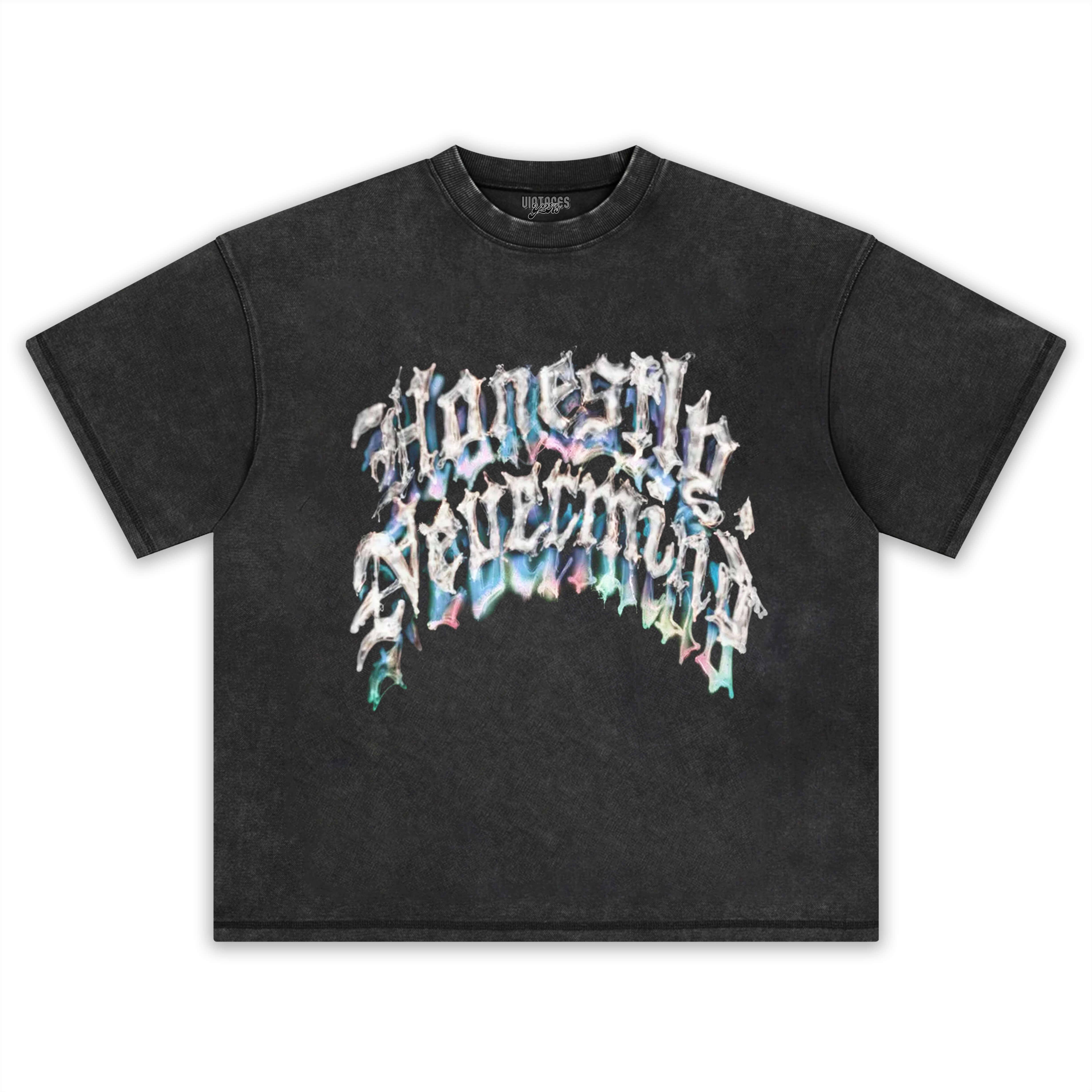 DRAKE JIMMY COOKS TEE