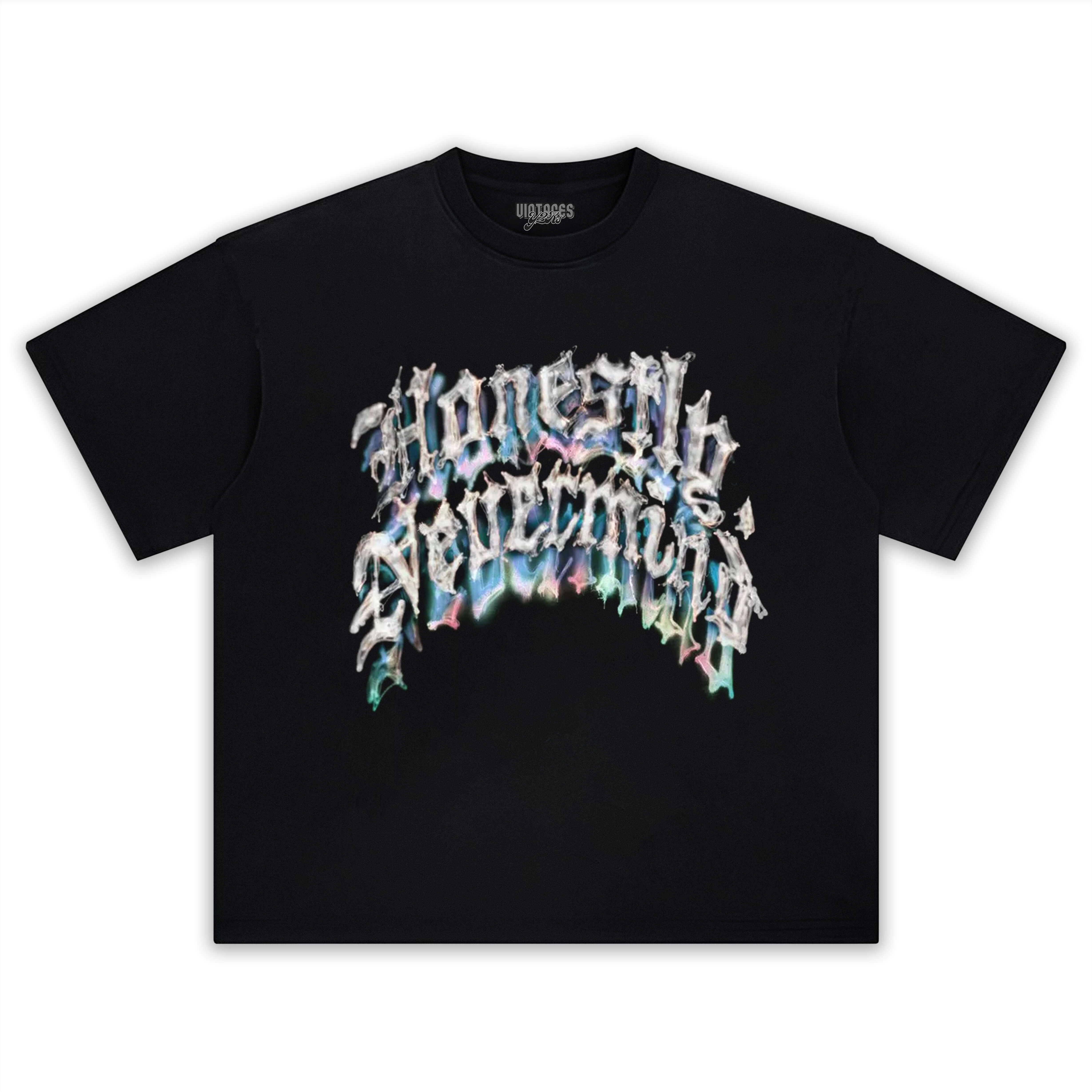DRAKE JIMMY COOKS TEE