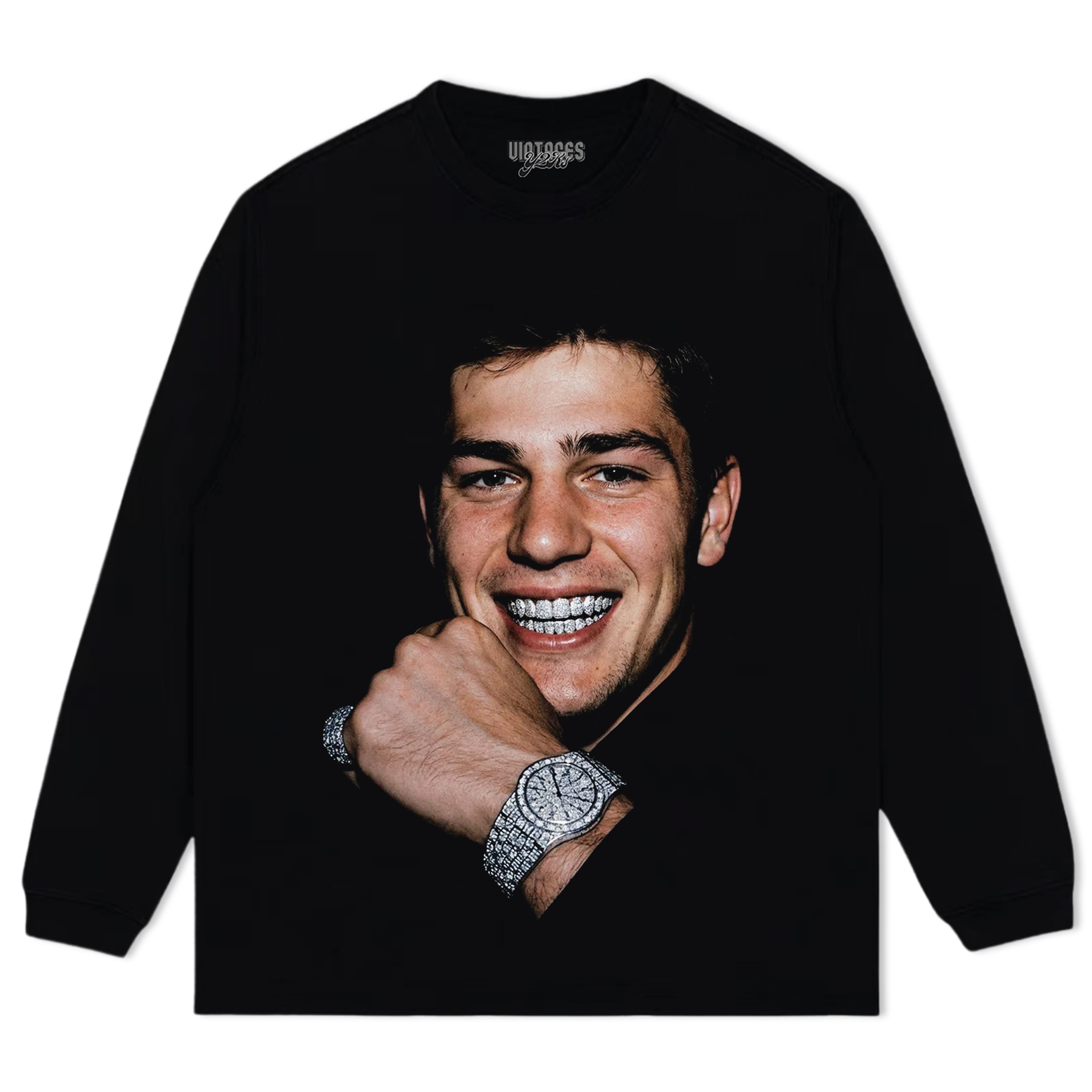DRAKE MAYE 2026 2.0 TEE & LS & HOODIE