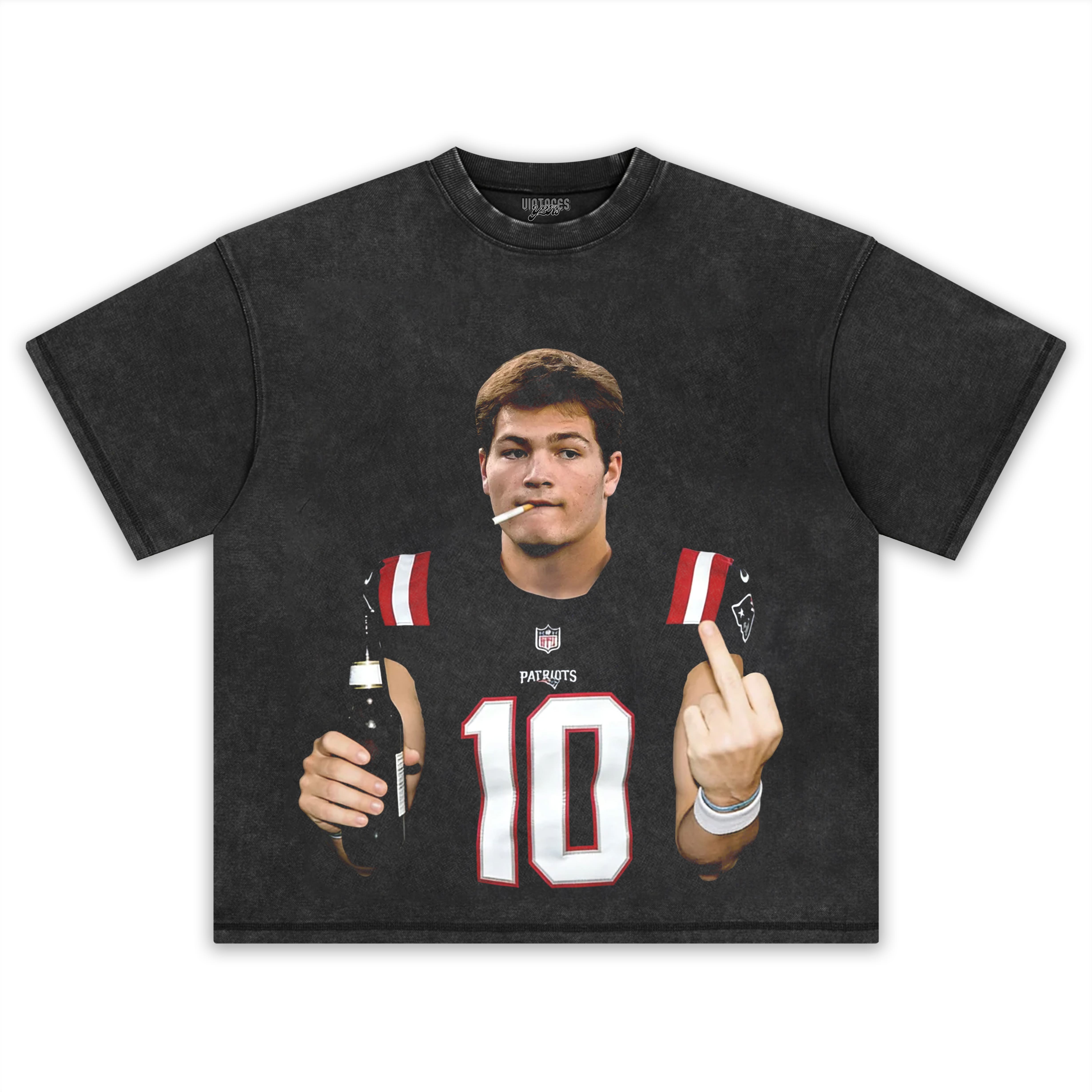 DRAKE MAYE 2026 TEE & LS & HOODIE