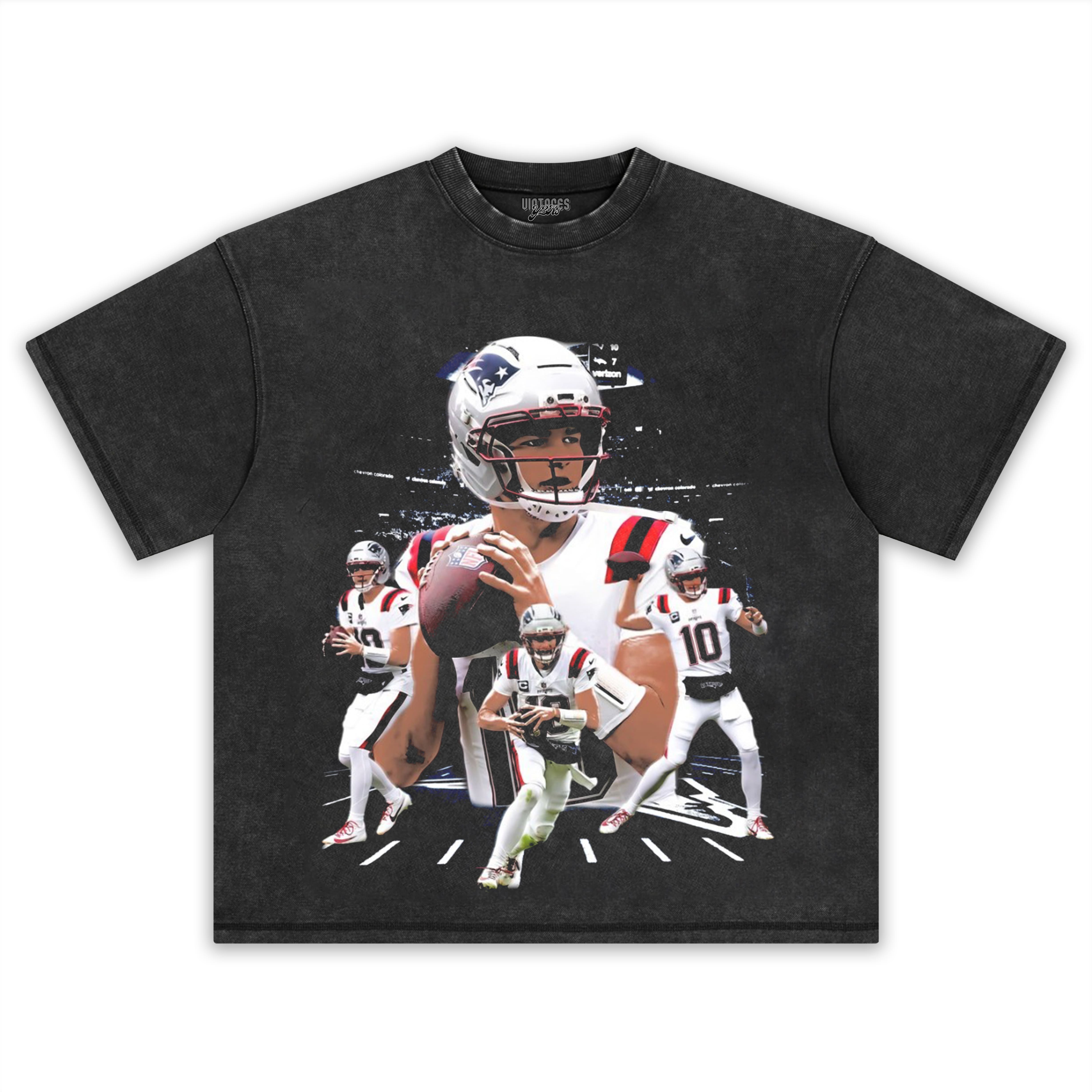 DRAKE MAYE 2026 TEE & LS & HOODIE