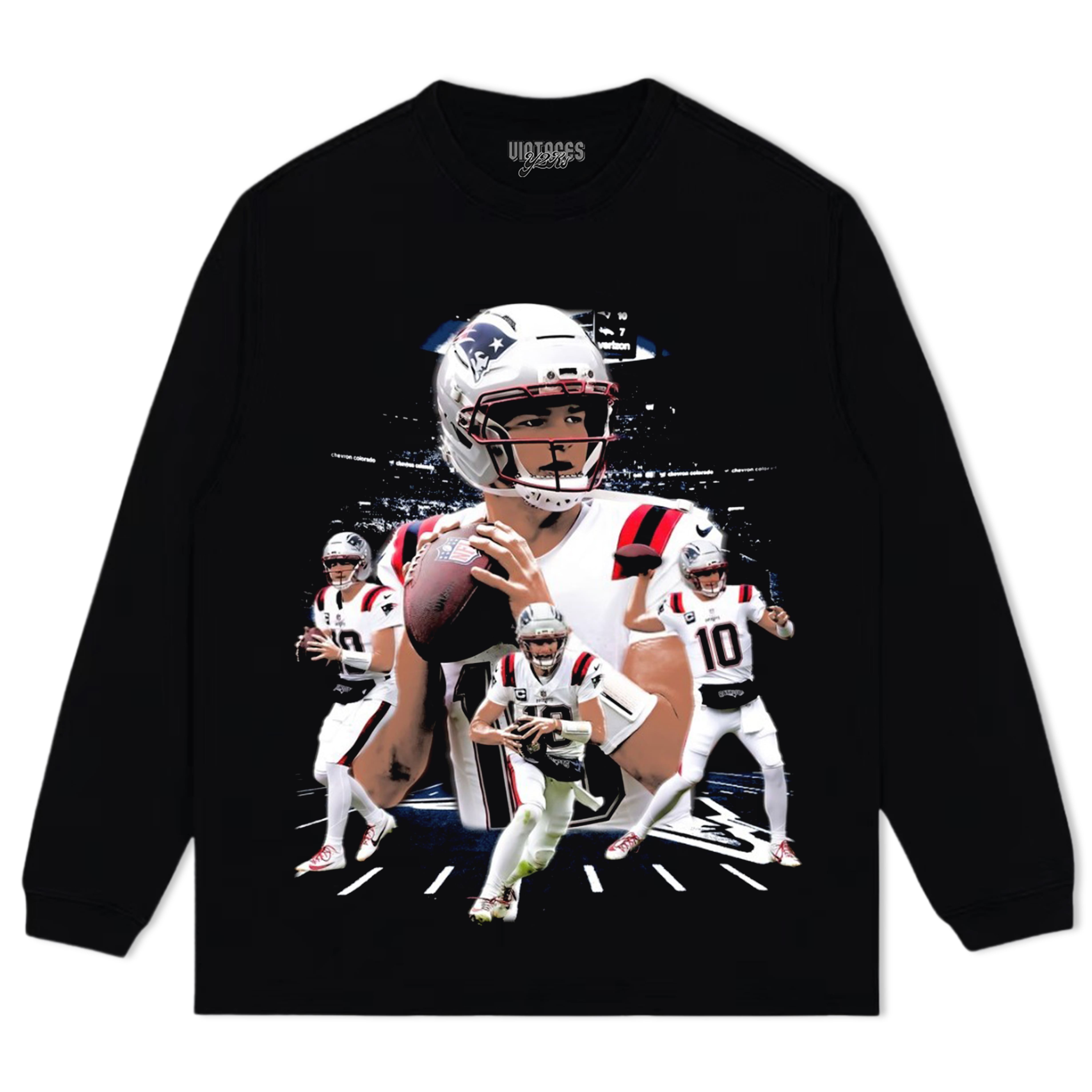 DRAKE MAYE 2026 TEE & LS & HOODIE