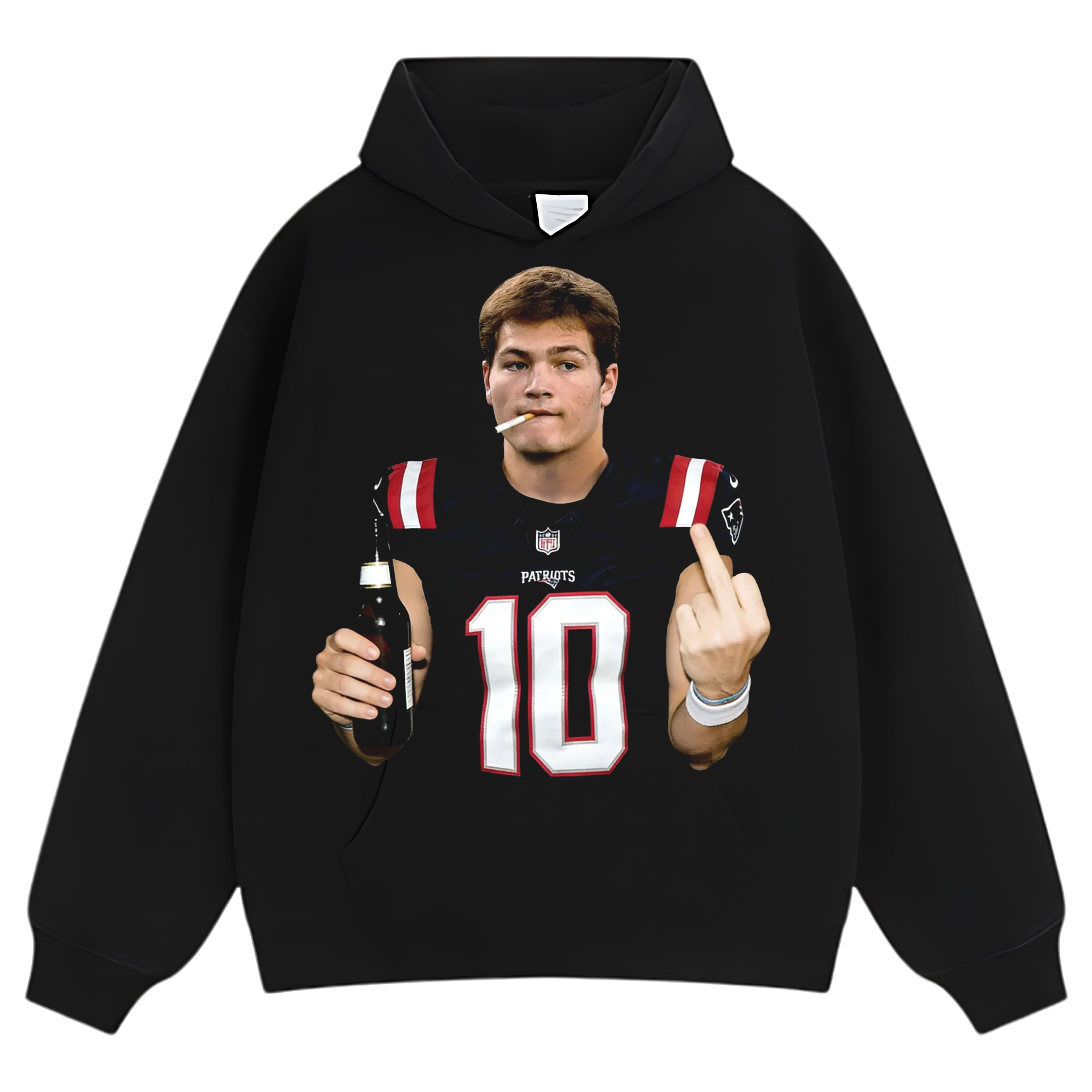 DRAKE MAYE 2026 TEE & LS & HOODIE