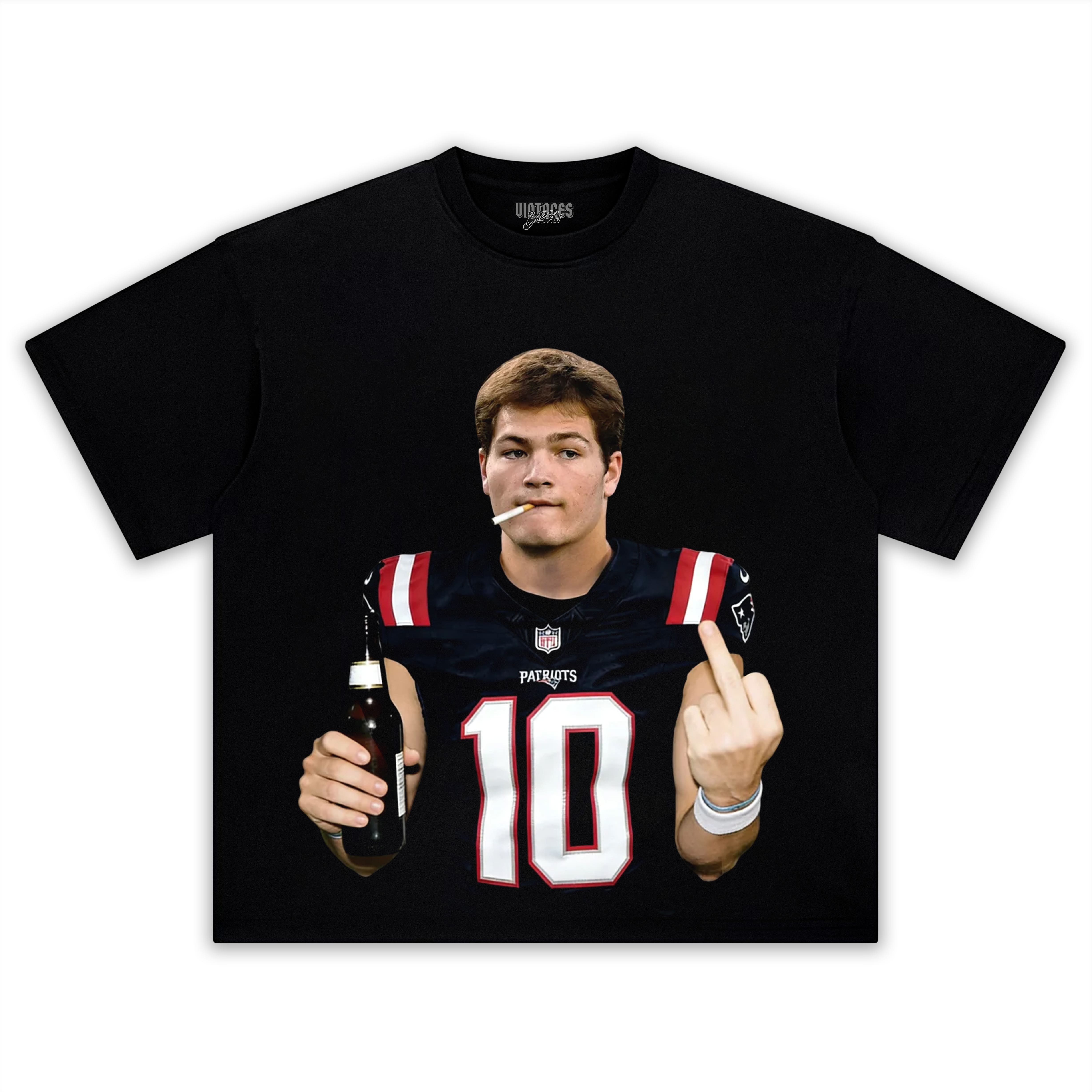 DRAKE MAYE 2026 TEE & LS & HOODIE