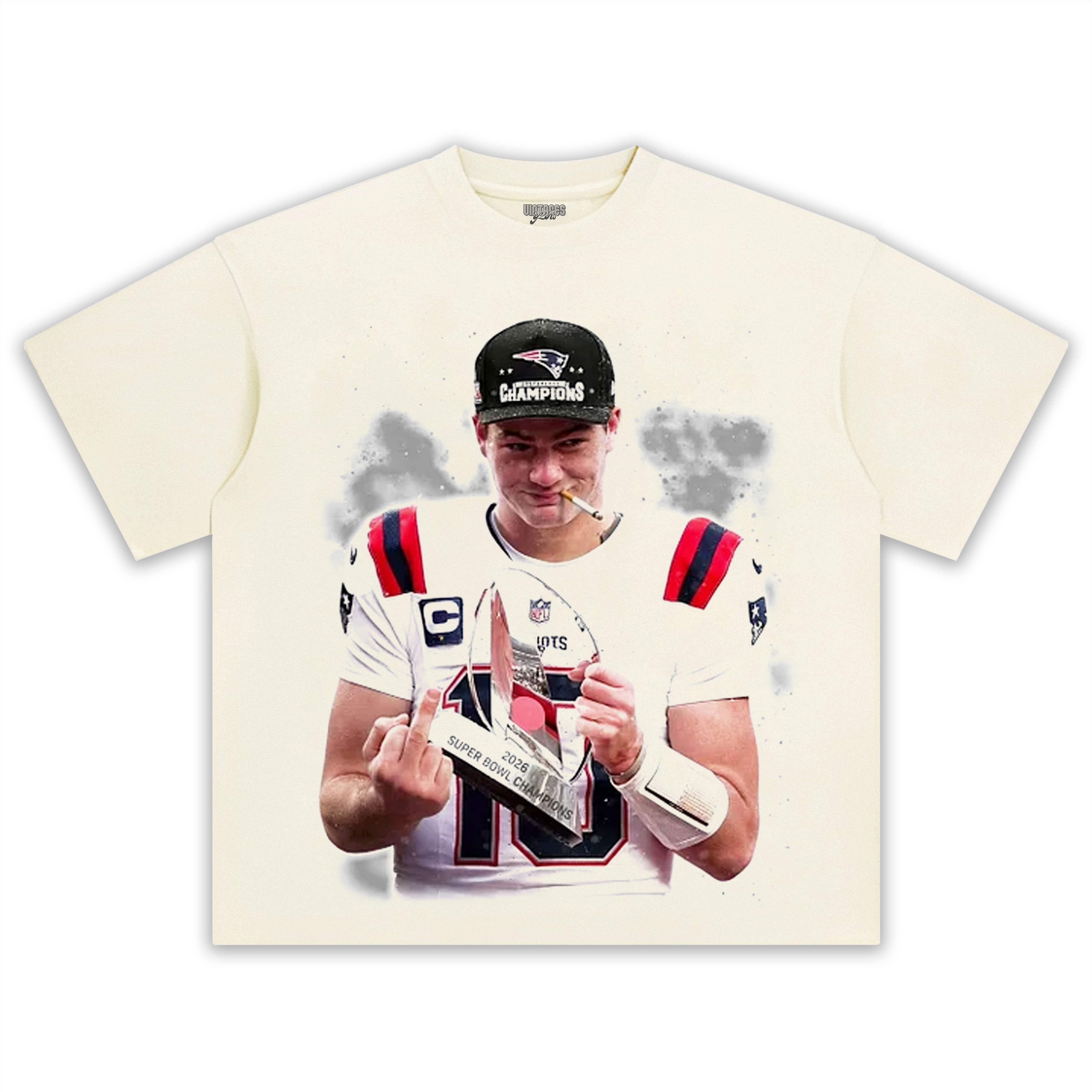 DRAKE MAYE 2026 V2 TEE & LS & HOODIE