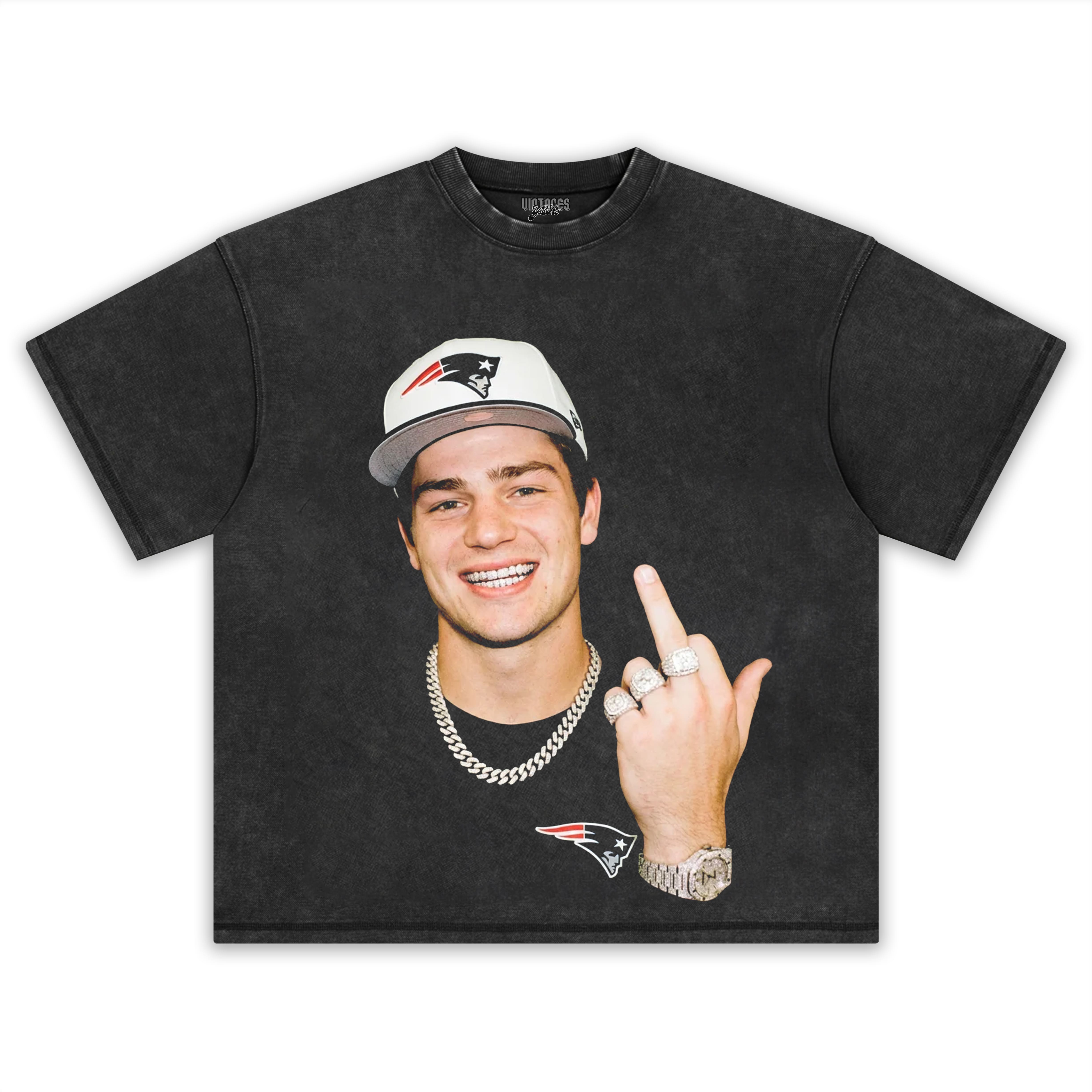 DRAKE MAYE 2026 V3 TEE & LS & HOODIE