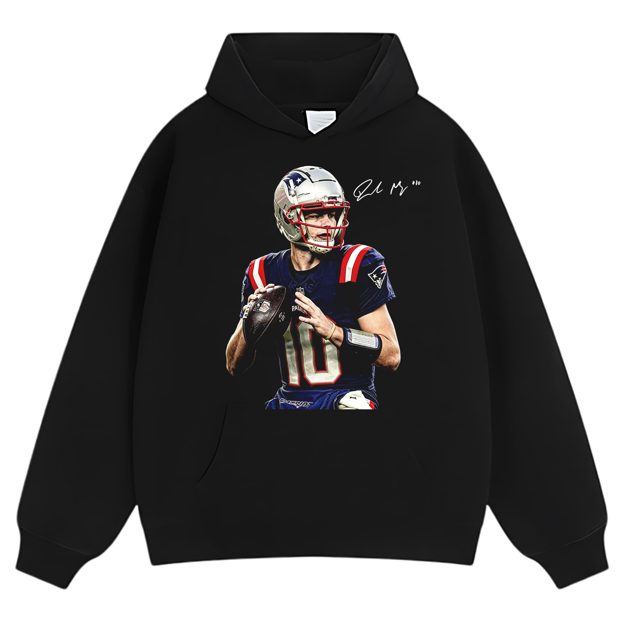 DRAKE MAYE V2 TANK TOP & TEE & LONG SLEEVE & LAYERED LS & HOODIE