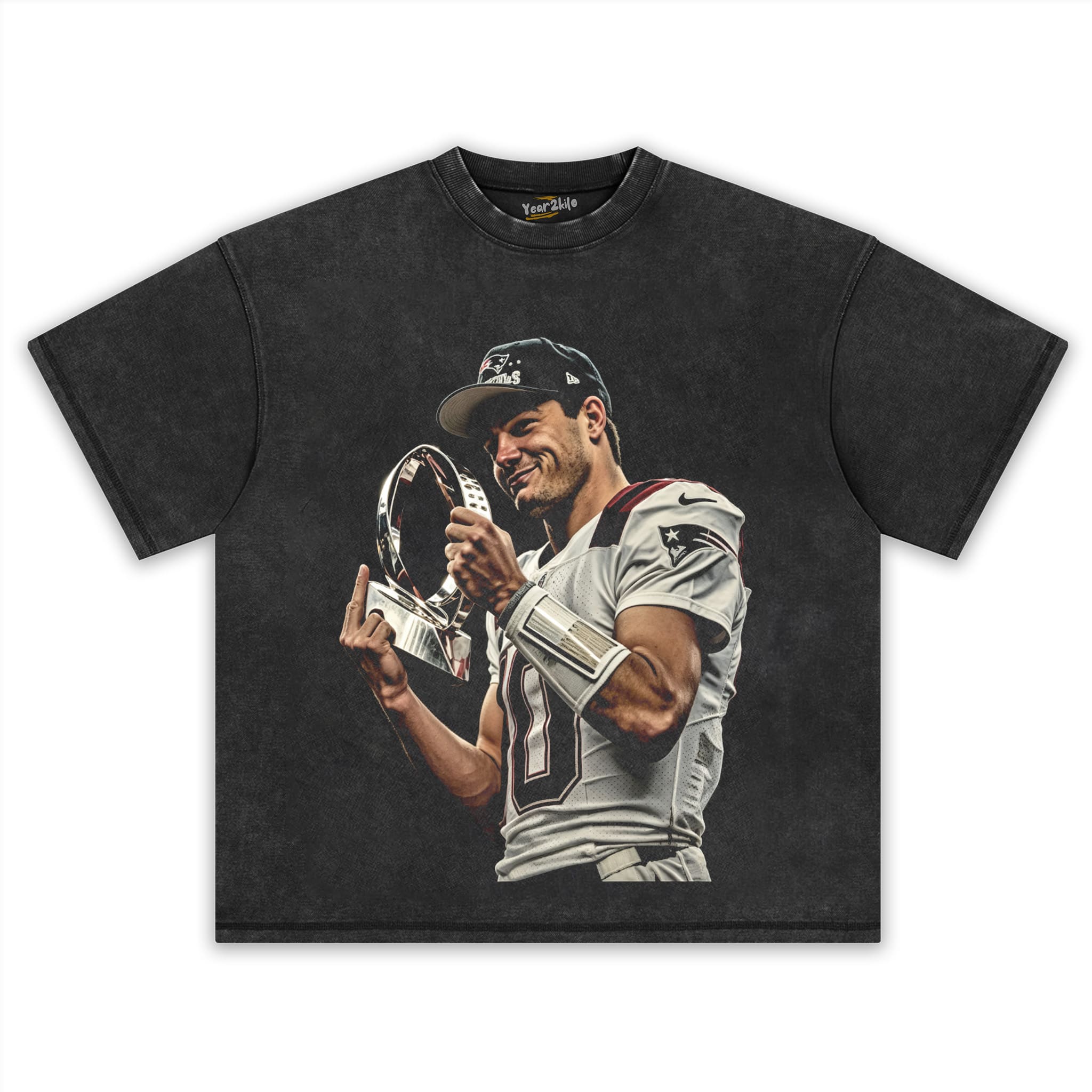 DRAKE MAYE V4 TANK TOP & TEE & LONG SLEEVE & LAYERED LS & HOODIE
