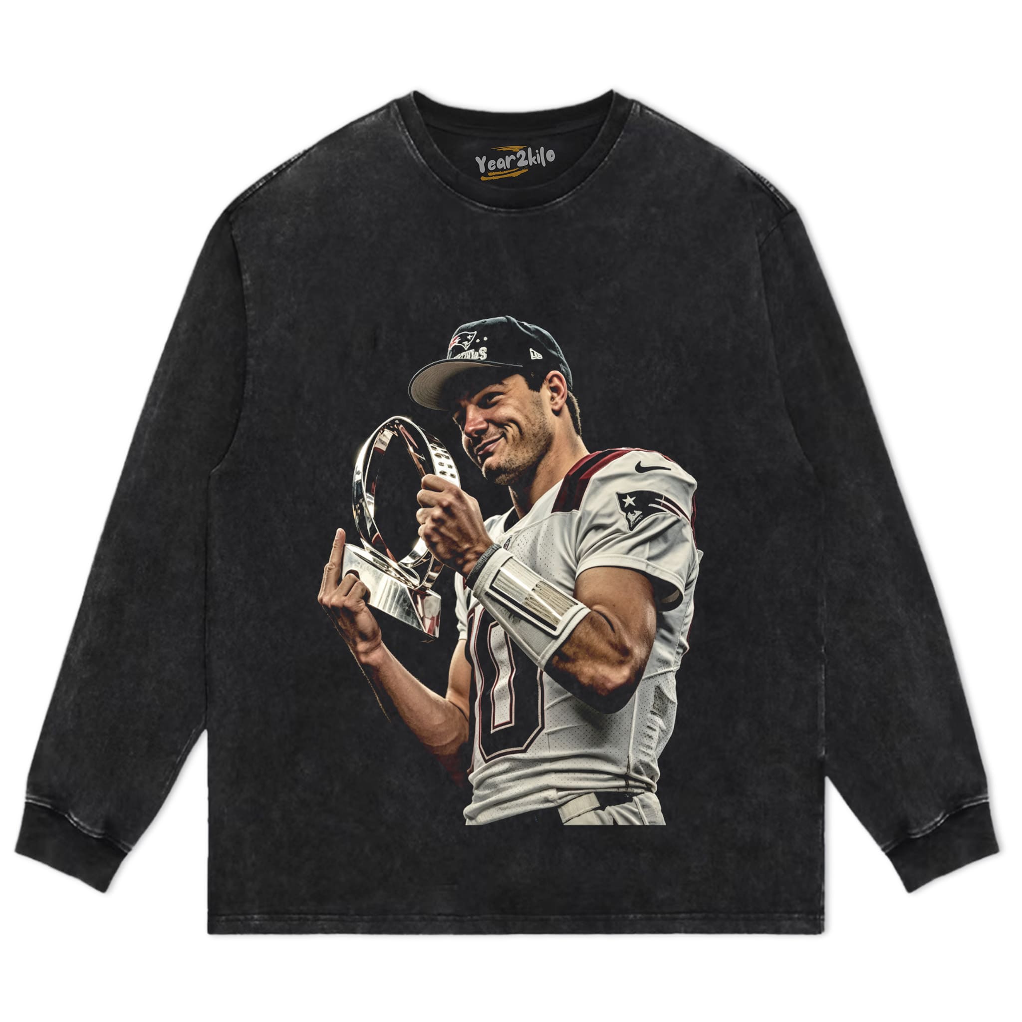 DRAKE MAYE V4 TANK TOP & TEE & LONG SLEEVE & LAYERED LS & HOODIE