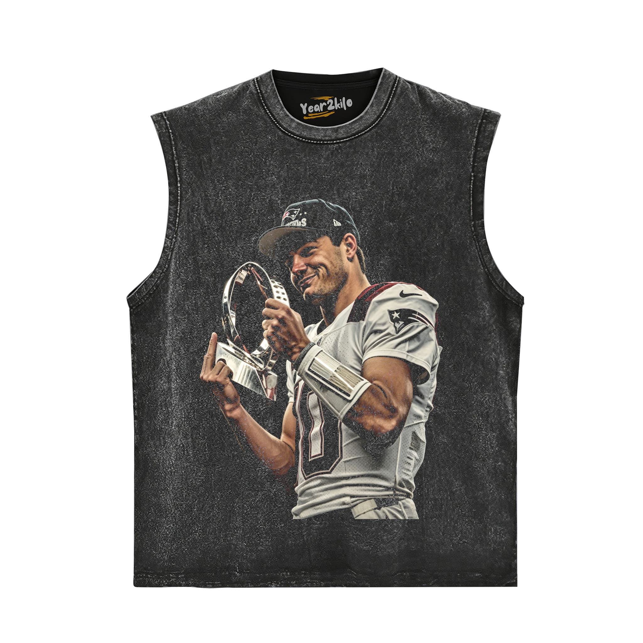 DRAKE MAYE V4 TANK TOP & TEE & LONG SLEEVE & LAYERED LS & HOODIE
