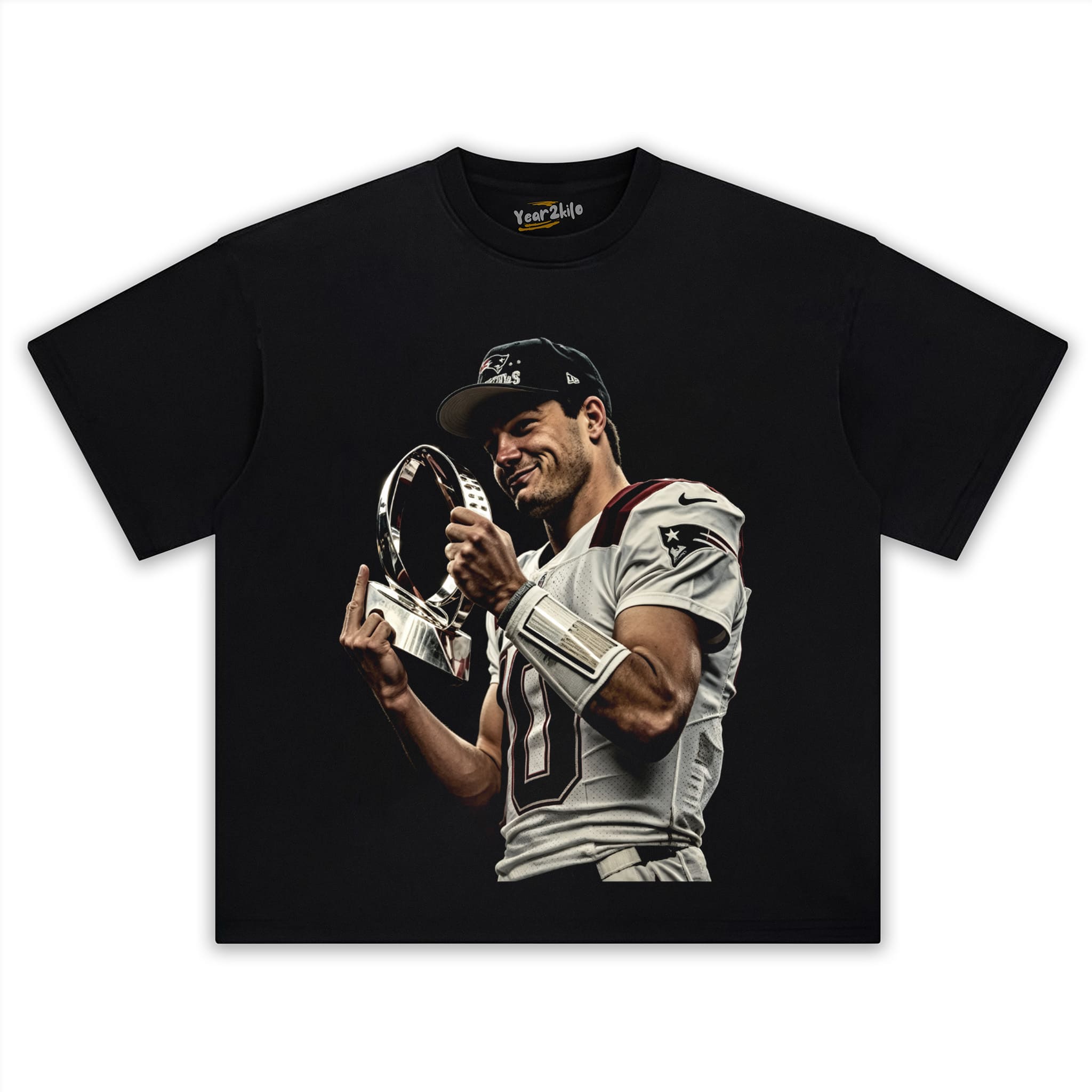 DRAKE MAYE V4 TANK TOP & TEE & LONG SLEEVE & LAYERED LS & HOODIE